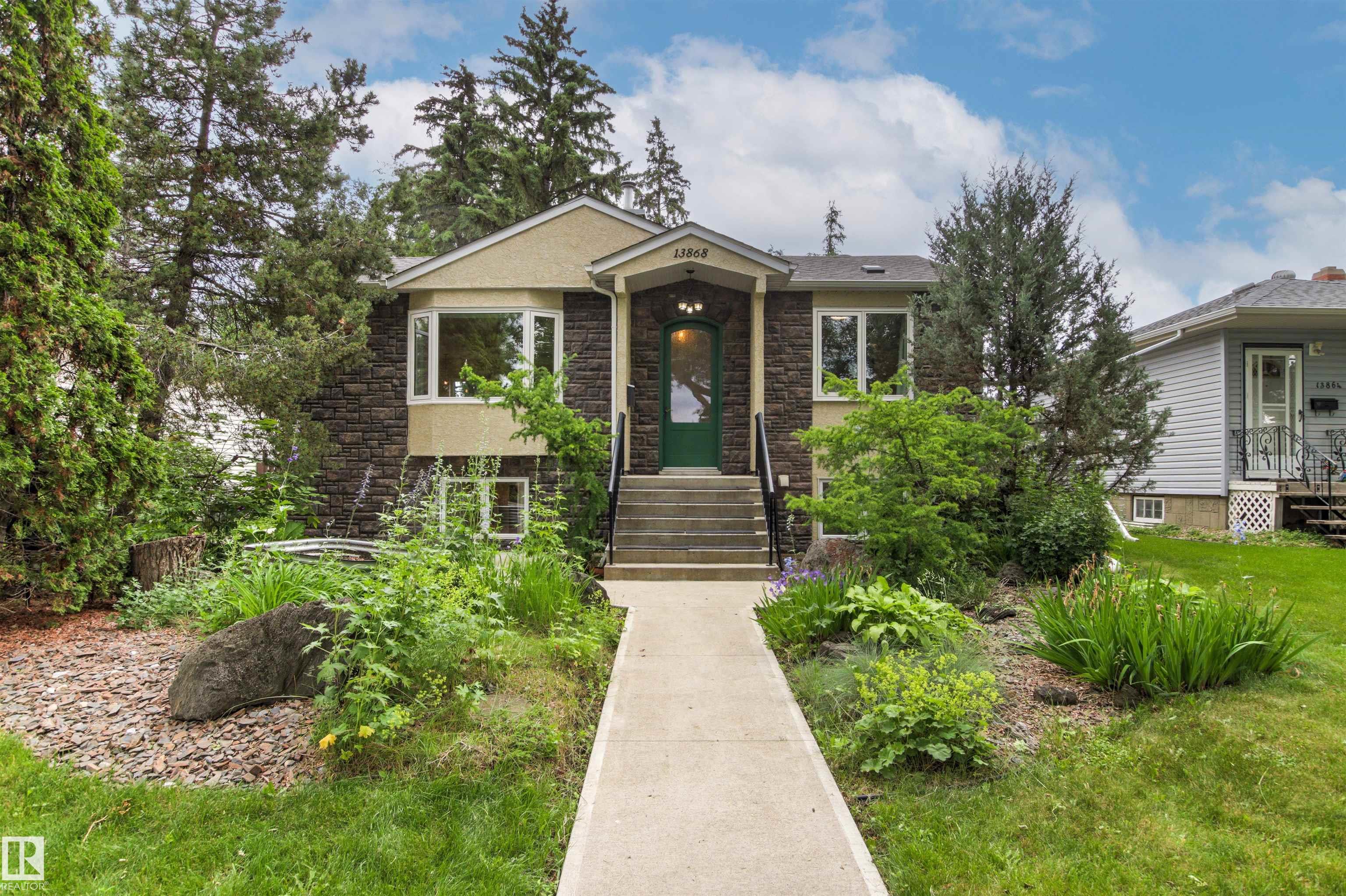 13868 110a Avenue, Edmonton, MLS® # E4503881