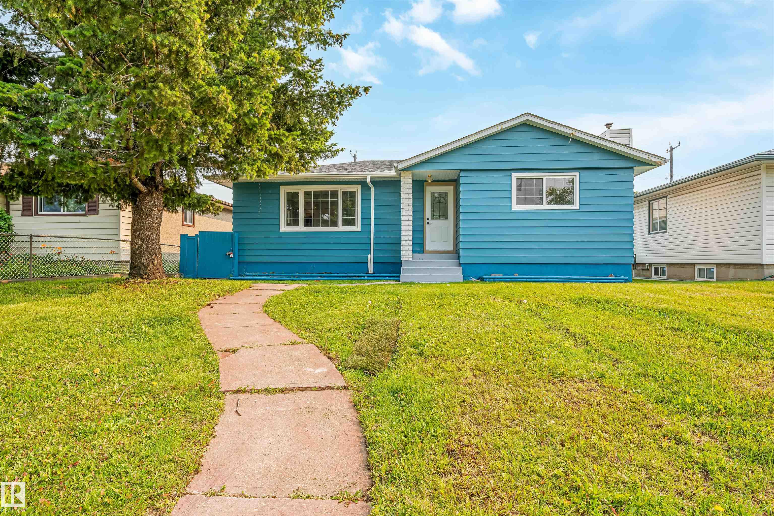 12023 137 Avenue, Edmonton, MLS® # E4503884