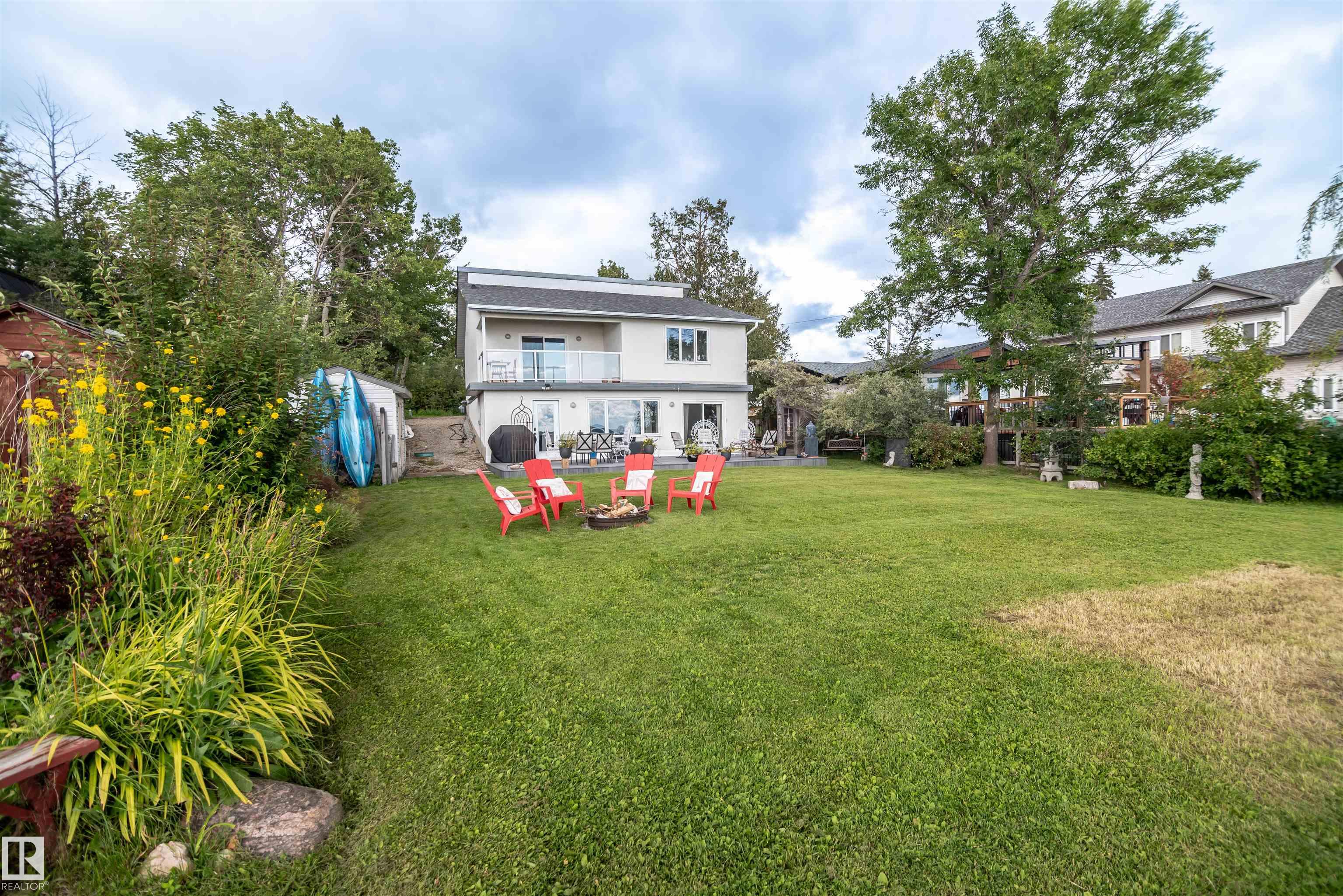 36 55022 Ste. Anne Trail, Rural Lac Ste. Anne County, MLS® # E4503888