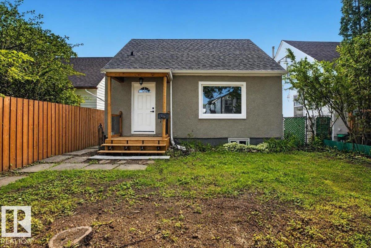 11645 90 Street, Edmonton, MLS® # E4503891