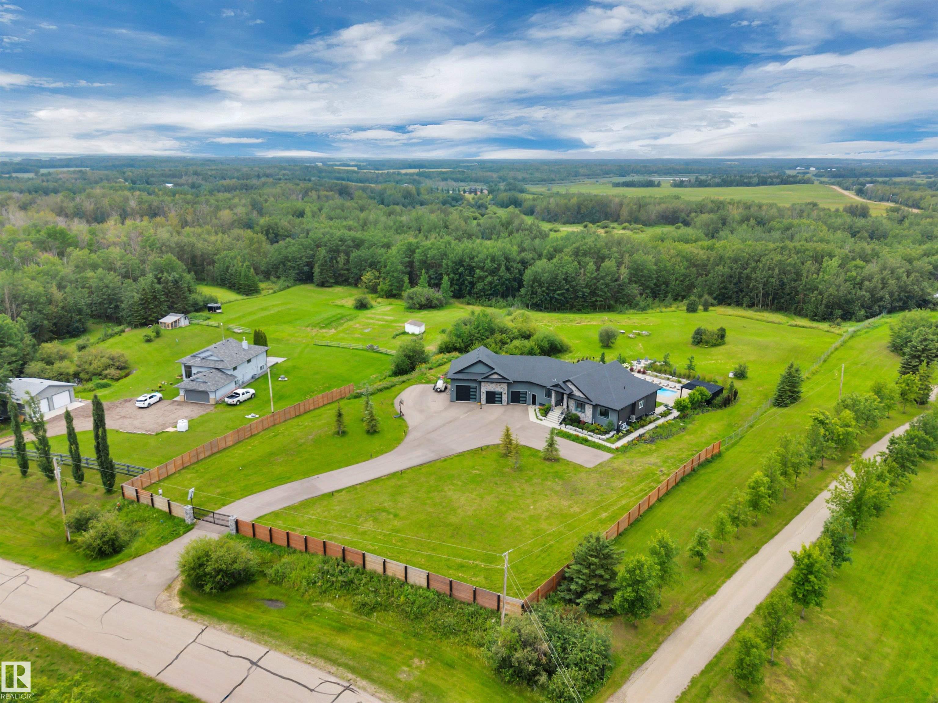 190 50450 Rge Rd 222, Rural Leduc County, MLS® # E4503892