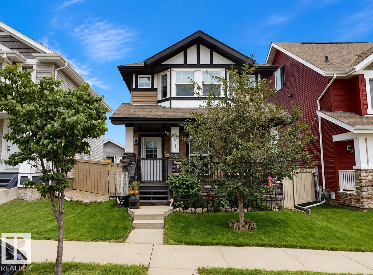 821 36a Avenue, Edmonton, MLS® # E4503894