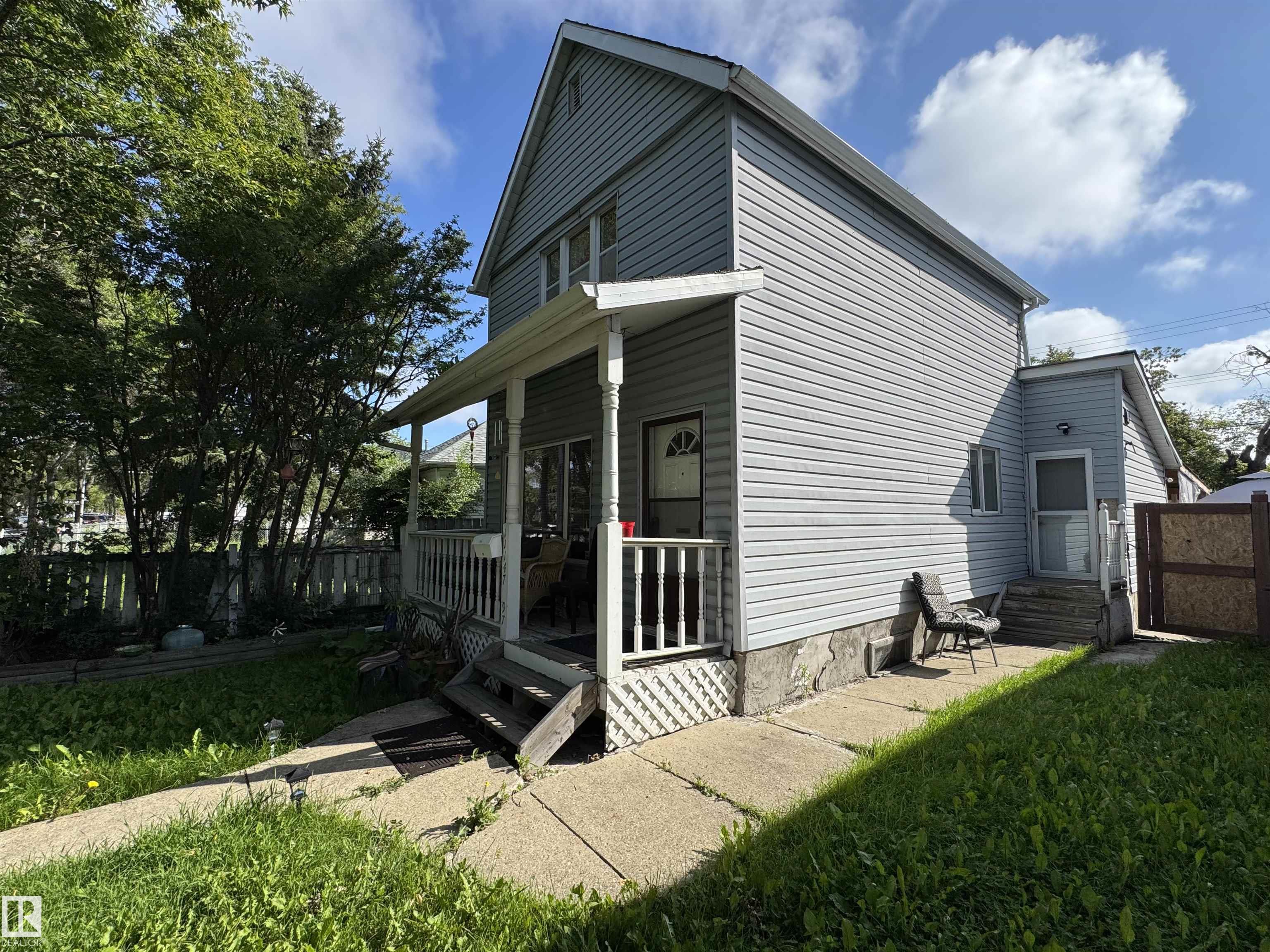 11147 97 Street, Edmonton, MLS® # E4503900
