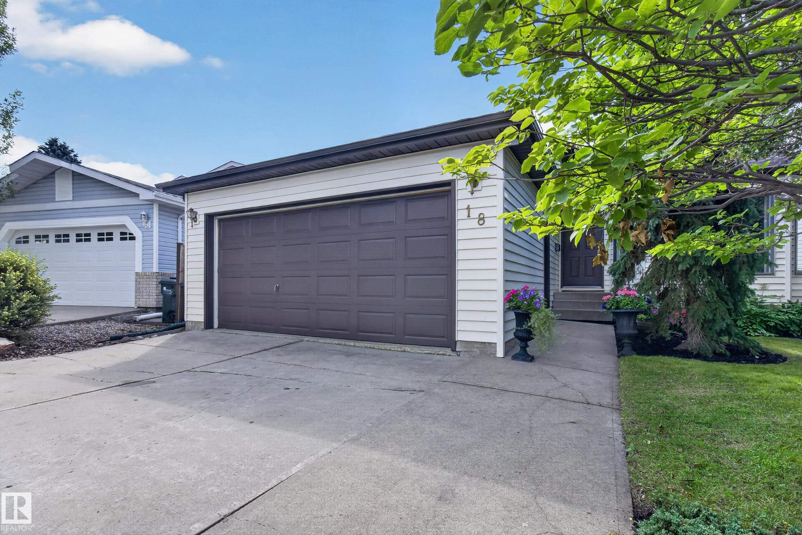18 Dalton Close, Sherwood Park, MLS® # E4503905