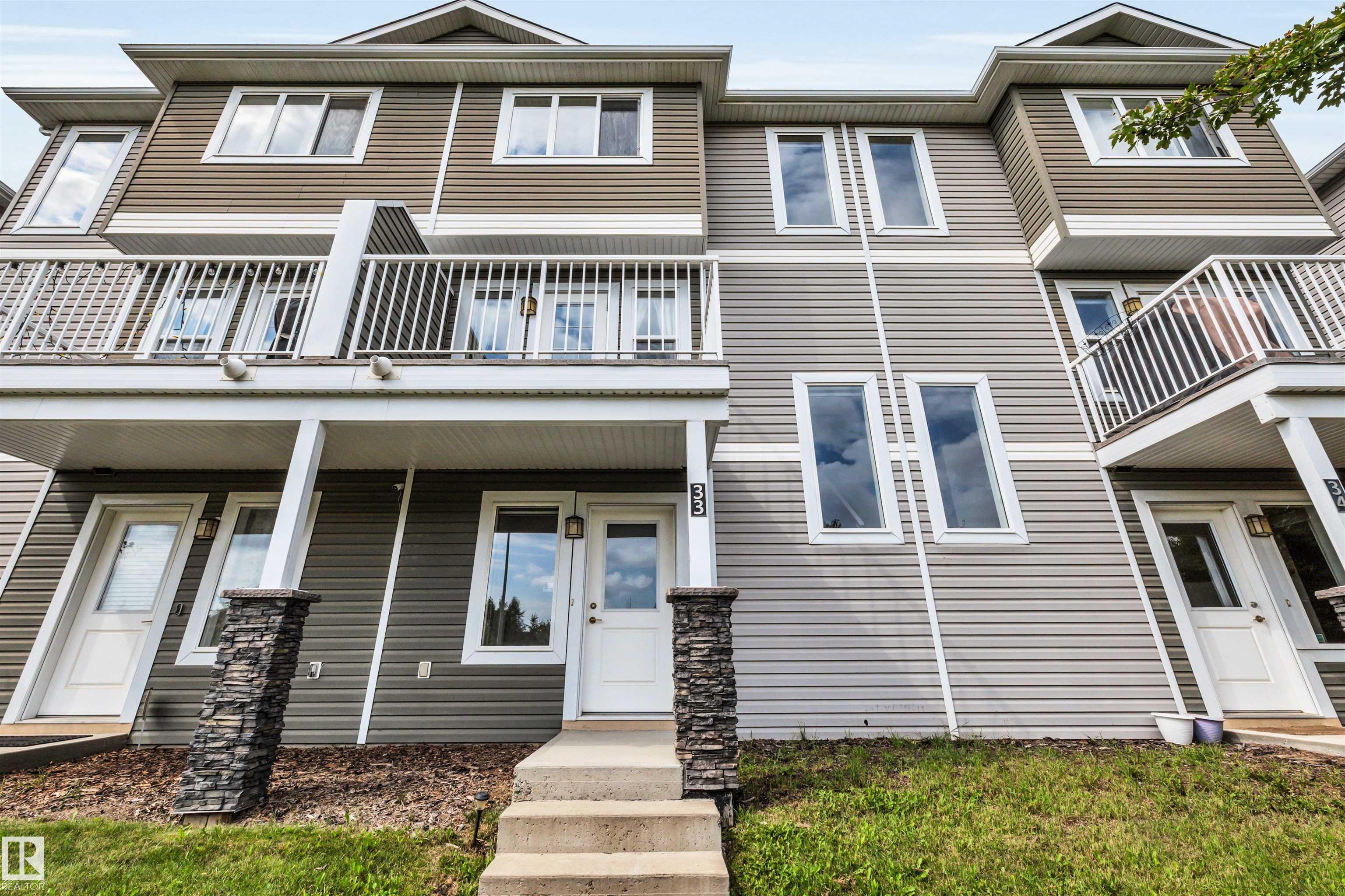 33 1816 Rutherford Road, Edmonton, MLS® # E4503907