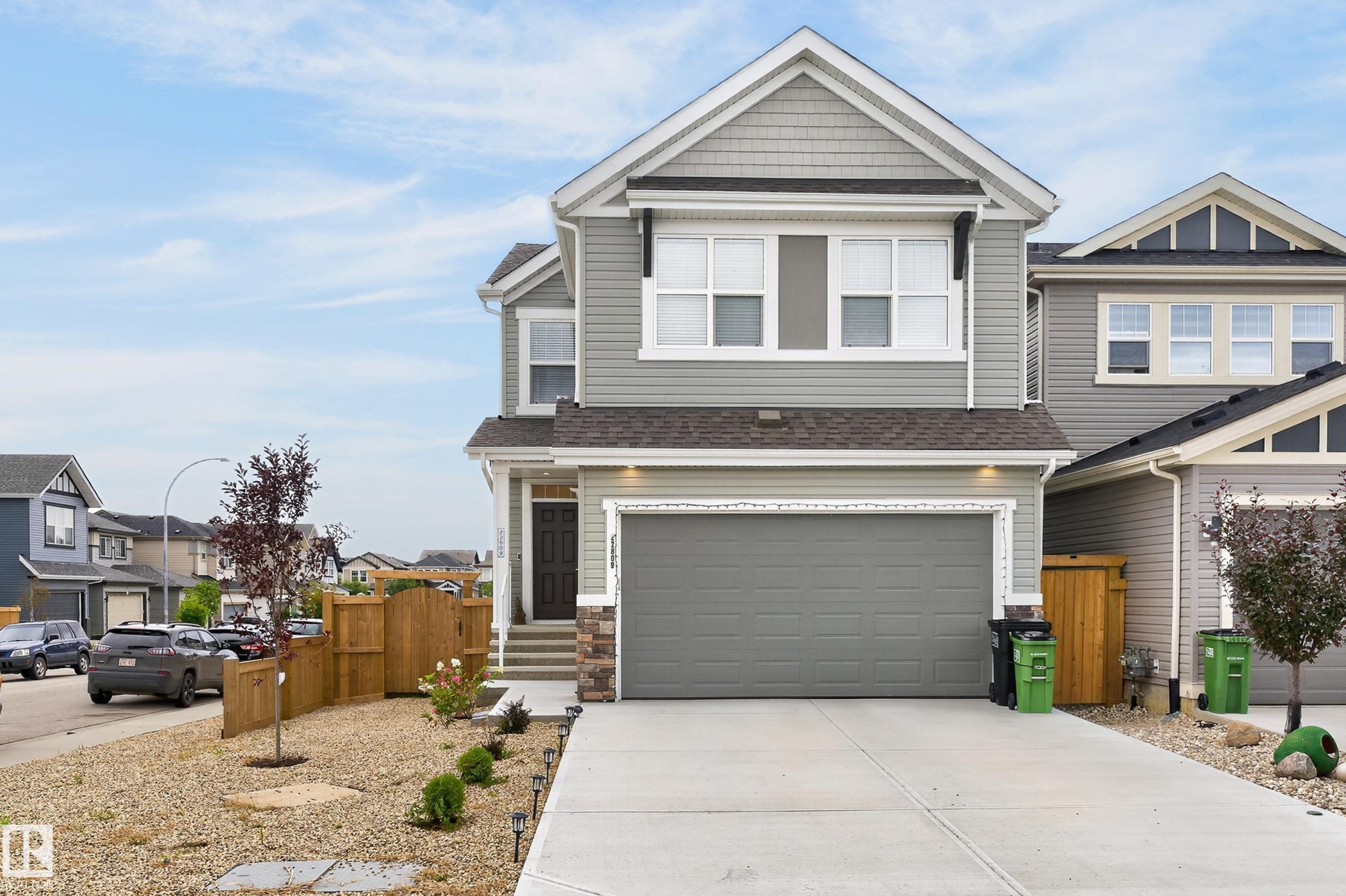 22809 95a Avenue, Edmonton, MLS® # E4503914