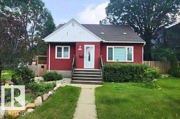 11011 135 Street, Edmonton, MLS® # E4503916