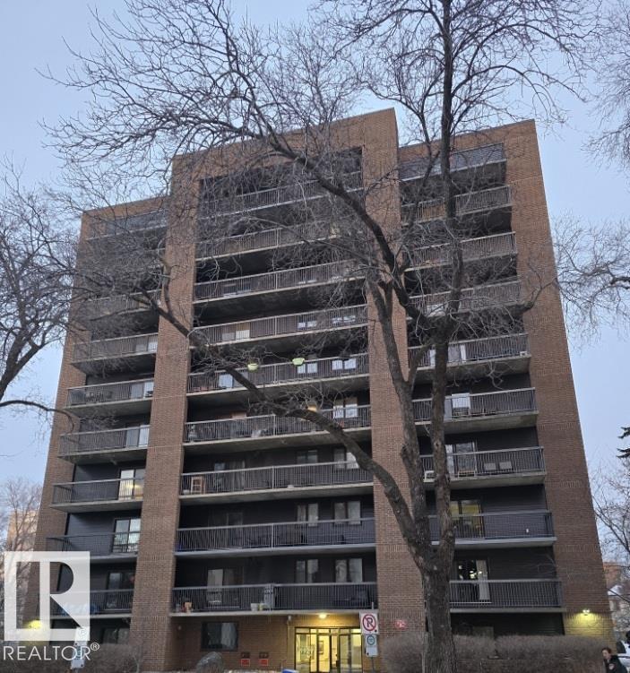 601 9929 113 Street, Edmonton, MLS® # E4503921