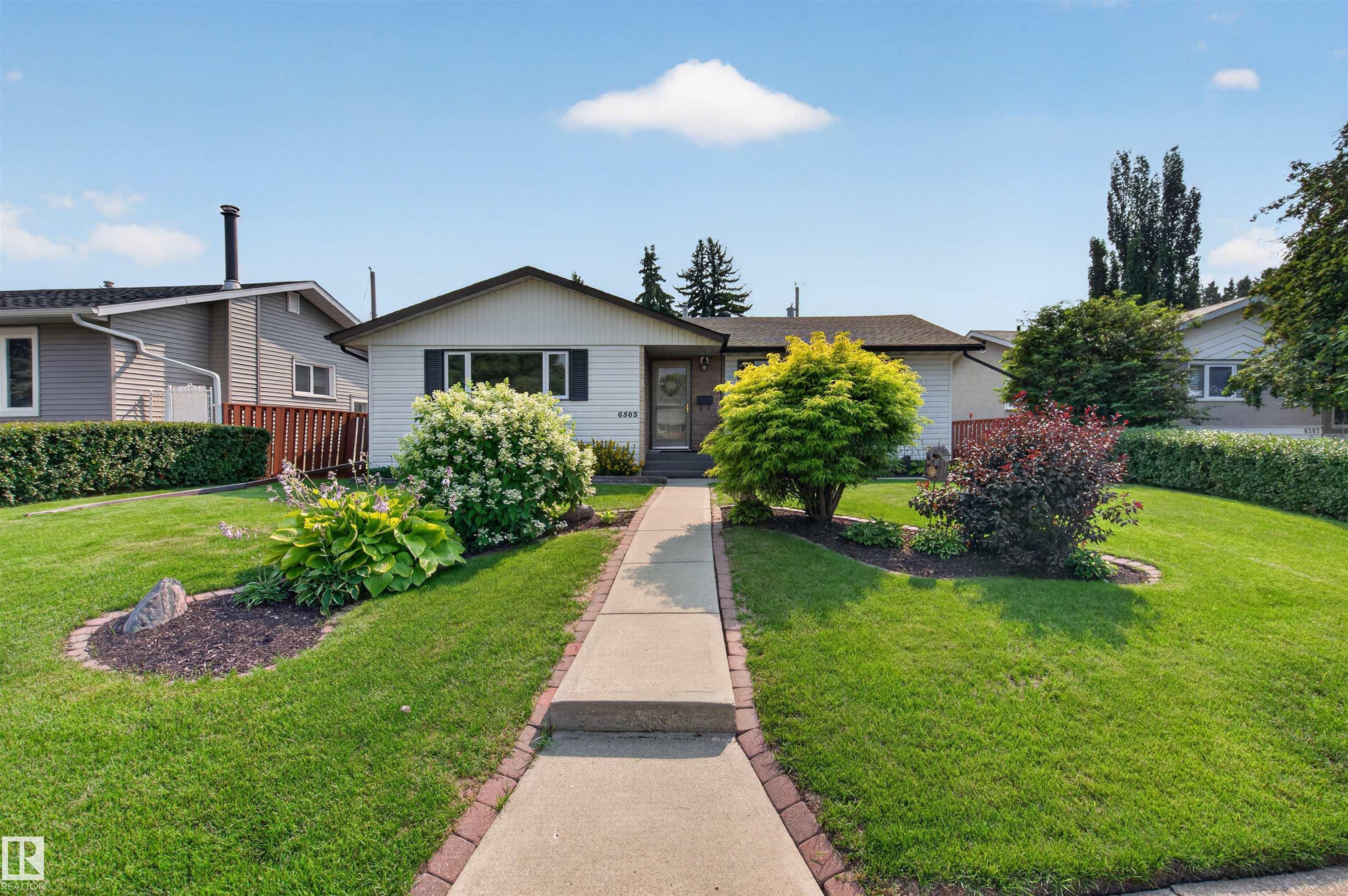 6503 88 Avenue, Edmonton, MLS® # E4503925