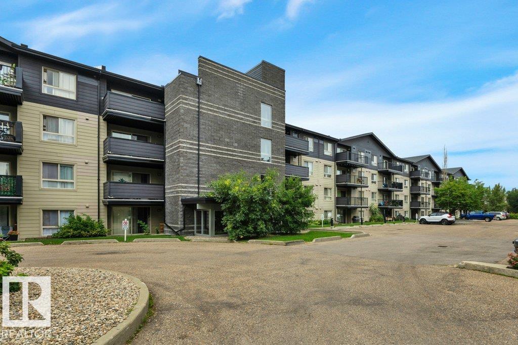 122 17011 67 Avenue, Edmonton, MLS® # E4503929