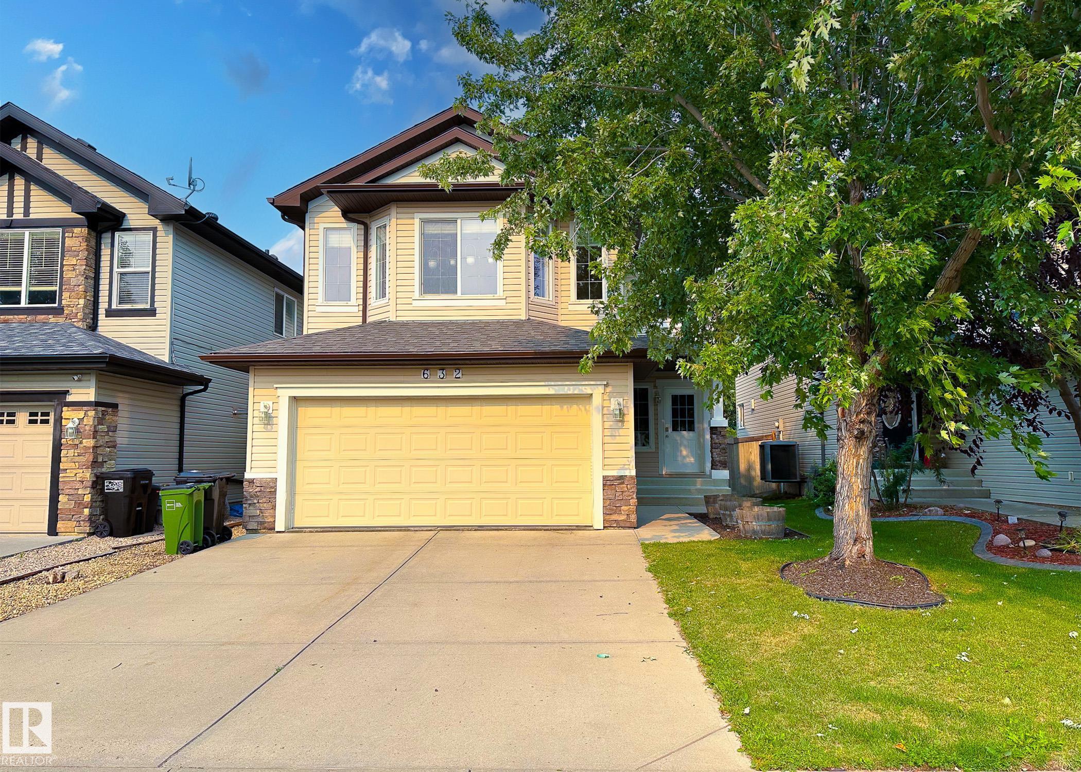 632 60 Street, Edmonton, MLS® # E4503936