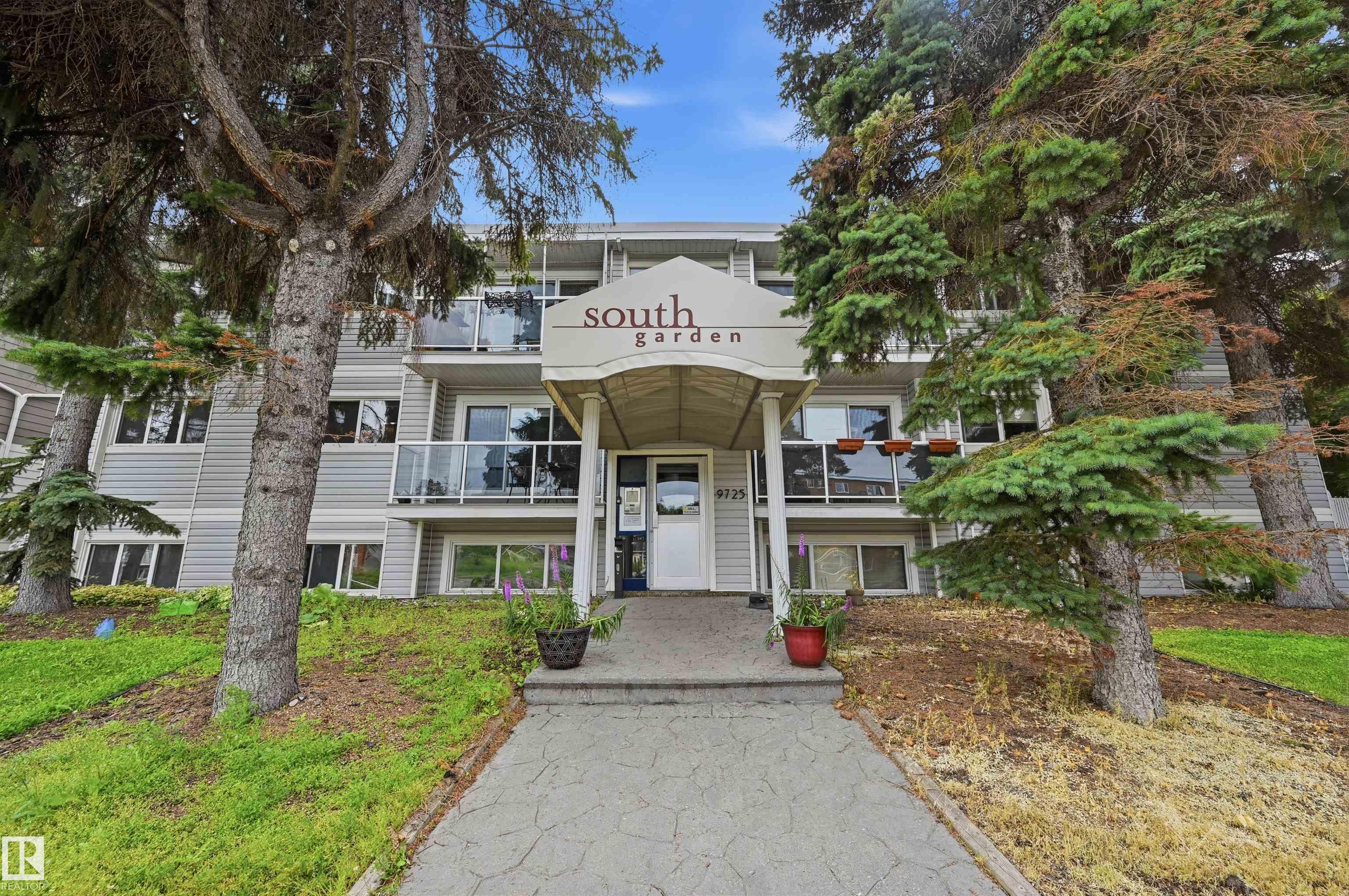 201 9725 82 Avenue, Edmonton, MLS® # E4503944