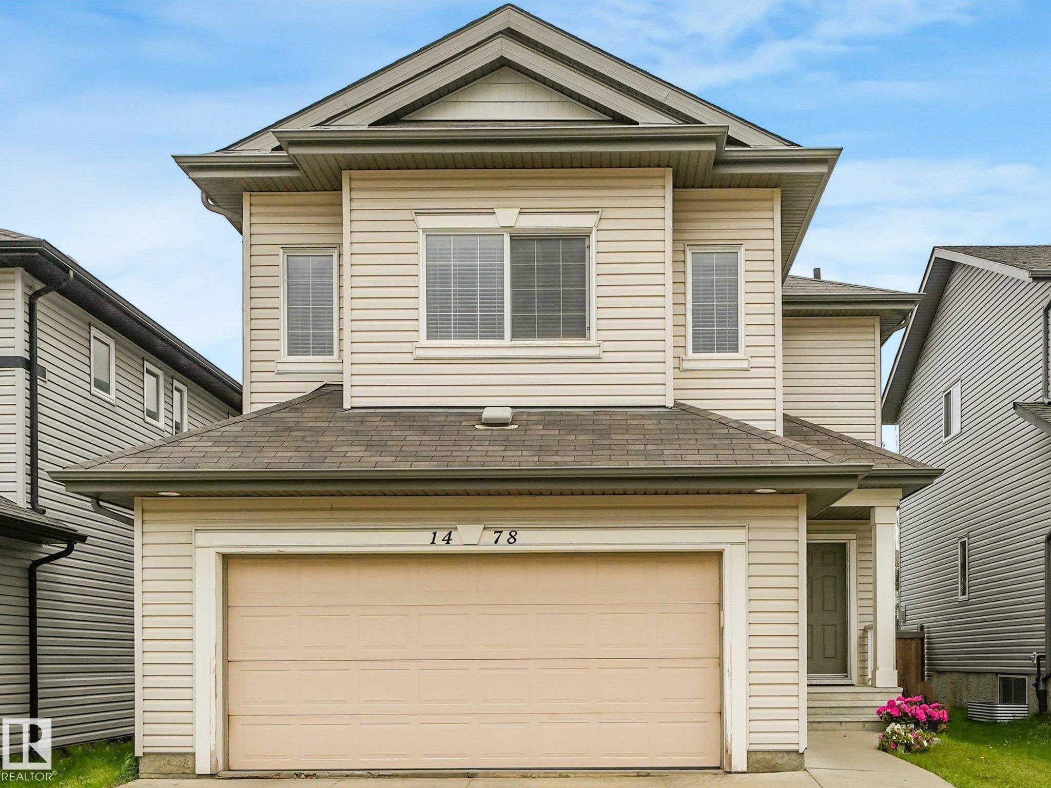 1478 37b Avenue, Edmonton, MLS® # E4503955