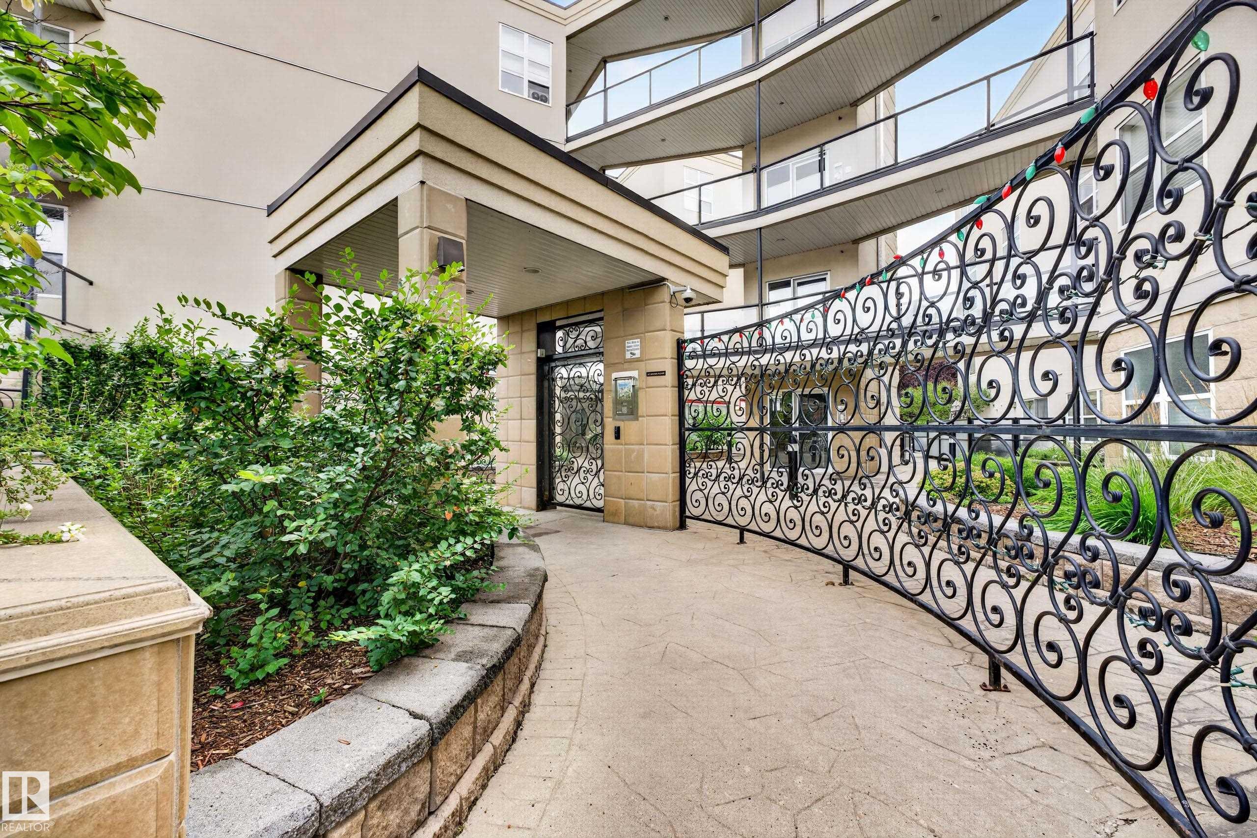 304 9804 101 Street, Edmonton, MLS® # E4503956
