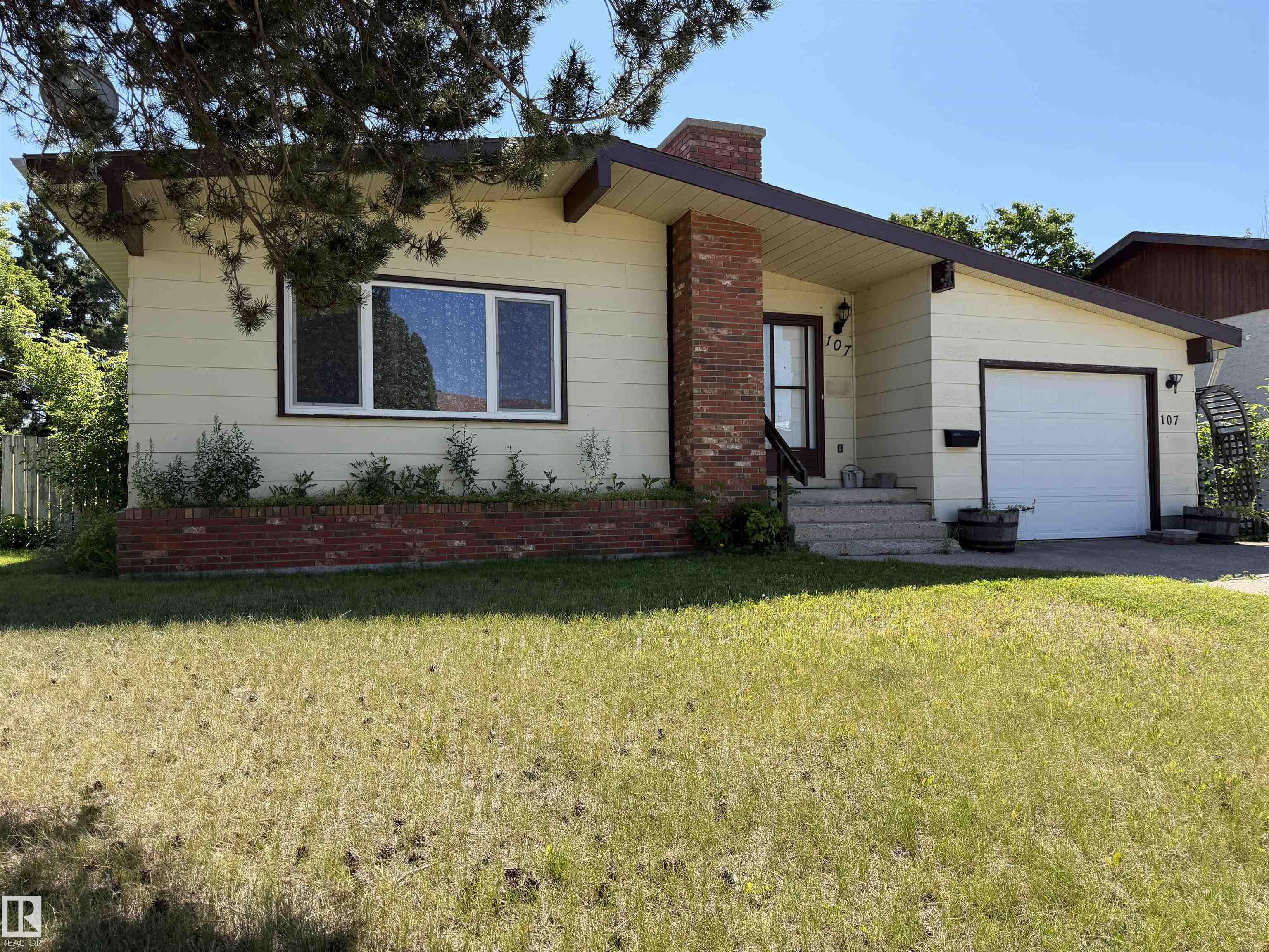 107 Mountain Ash Drive, Wetaskiwin, MLS® # E4503965