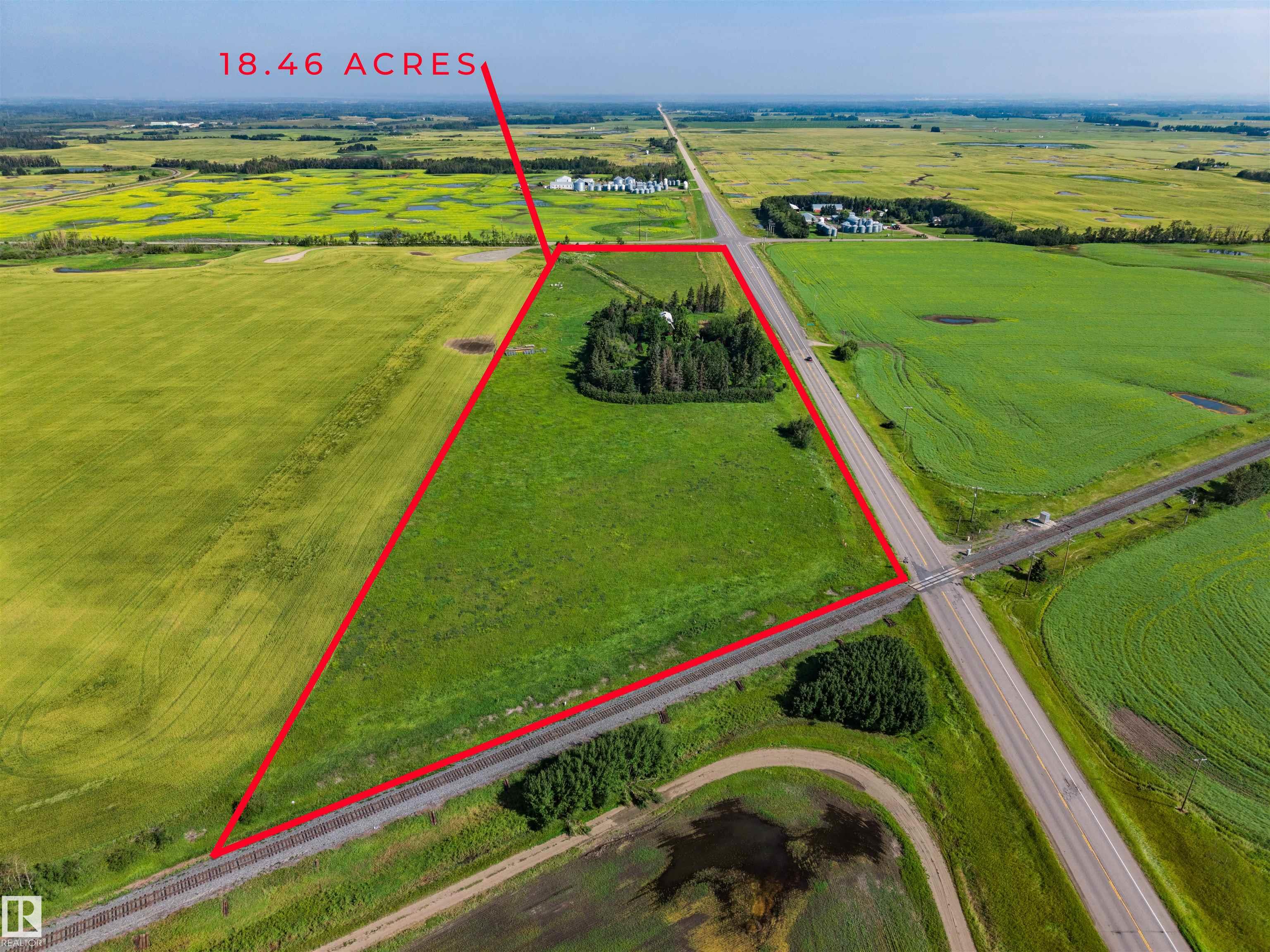  Vacant Lot/Land for Sale, MLS® # E4503968