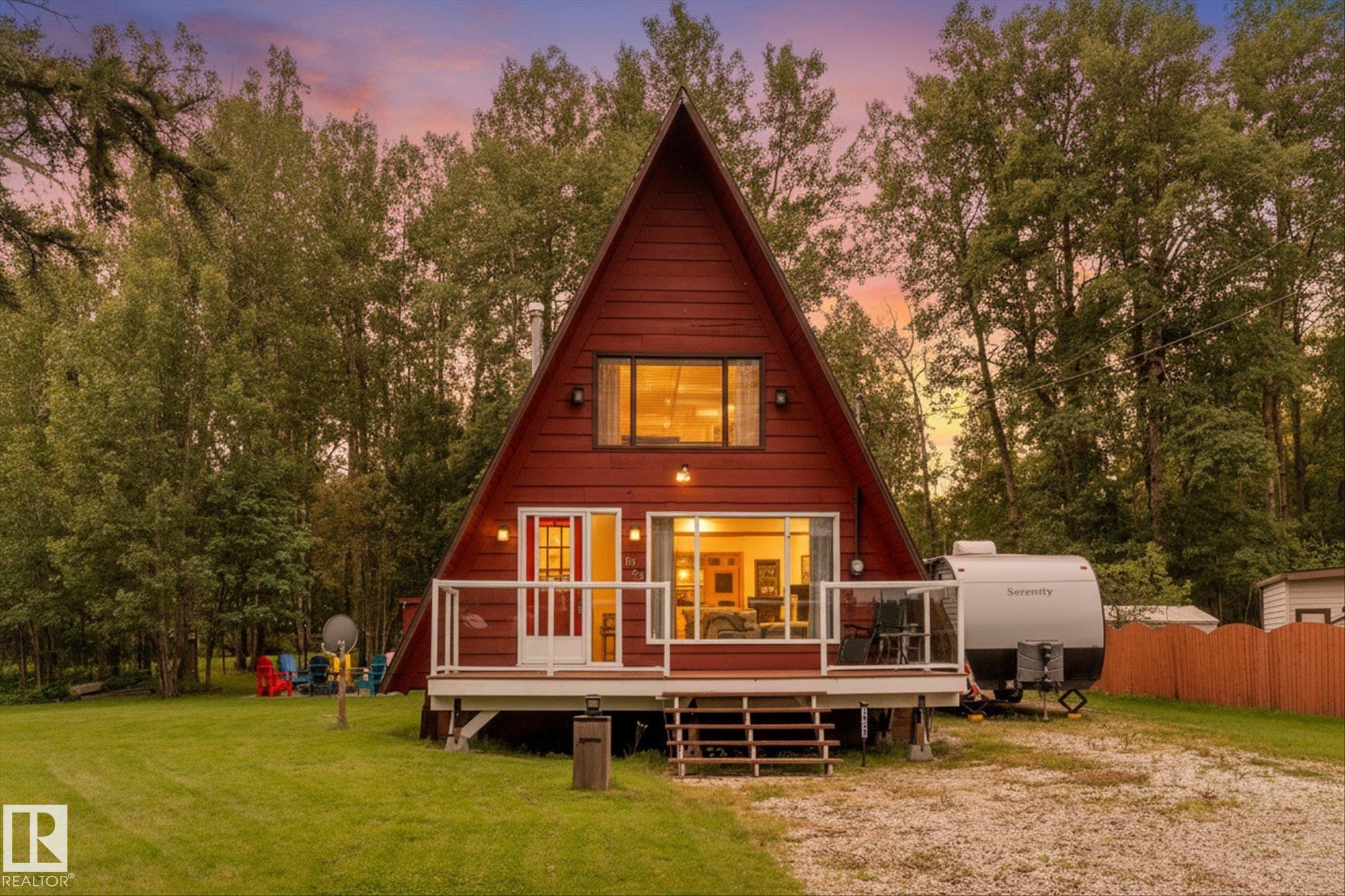1022 10 Street, Rural Lac Ste. Anne County, MLS® # E4503970