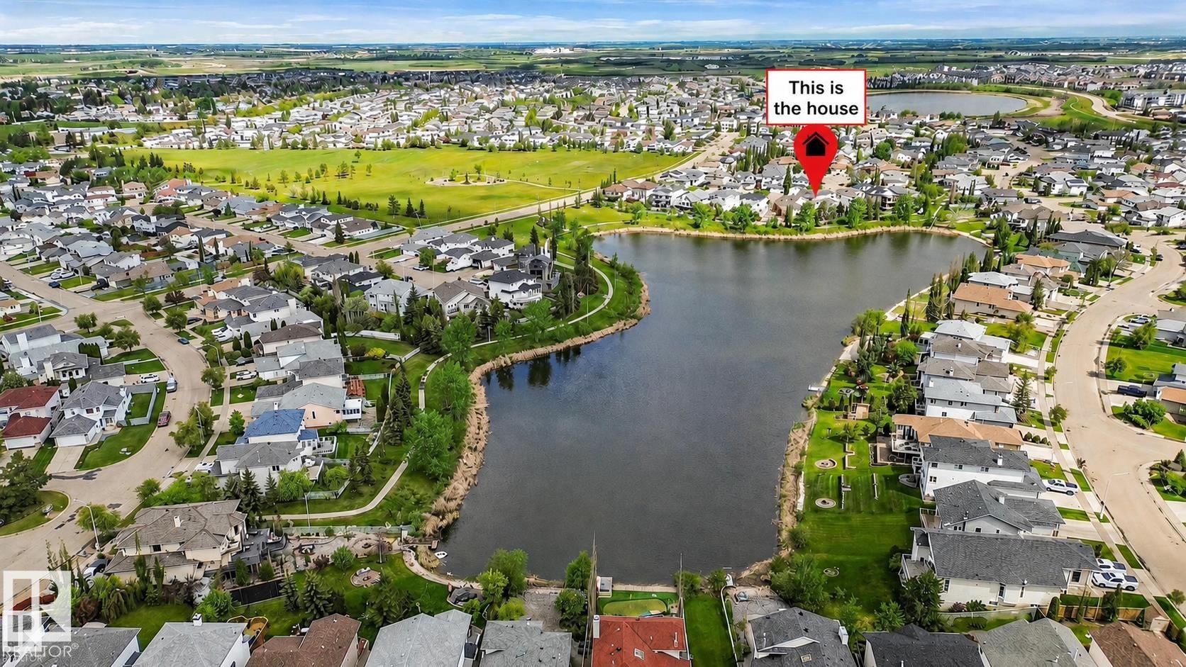 1117 Klarvatten Cove Cove, Edmonton, MLS® # E4503973