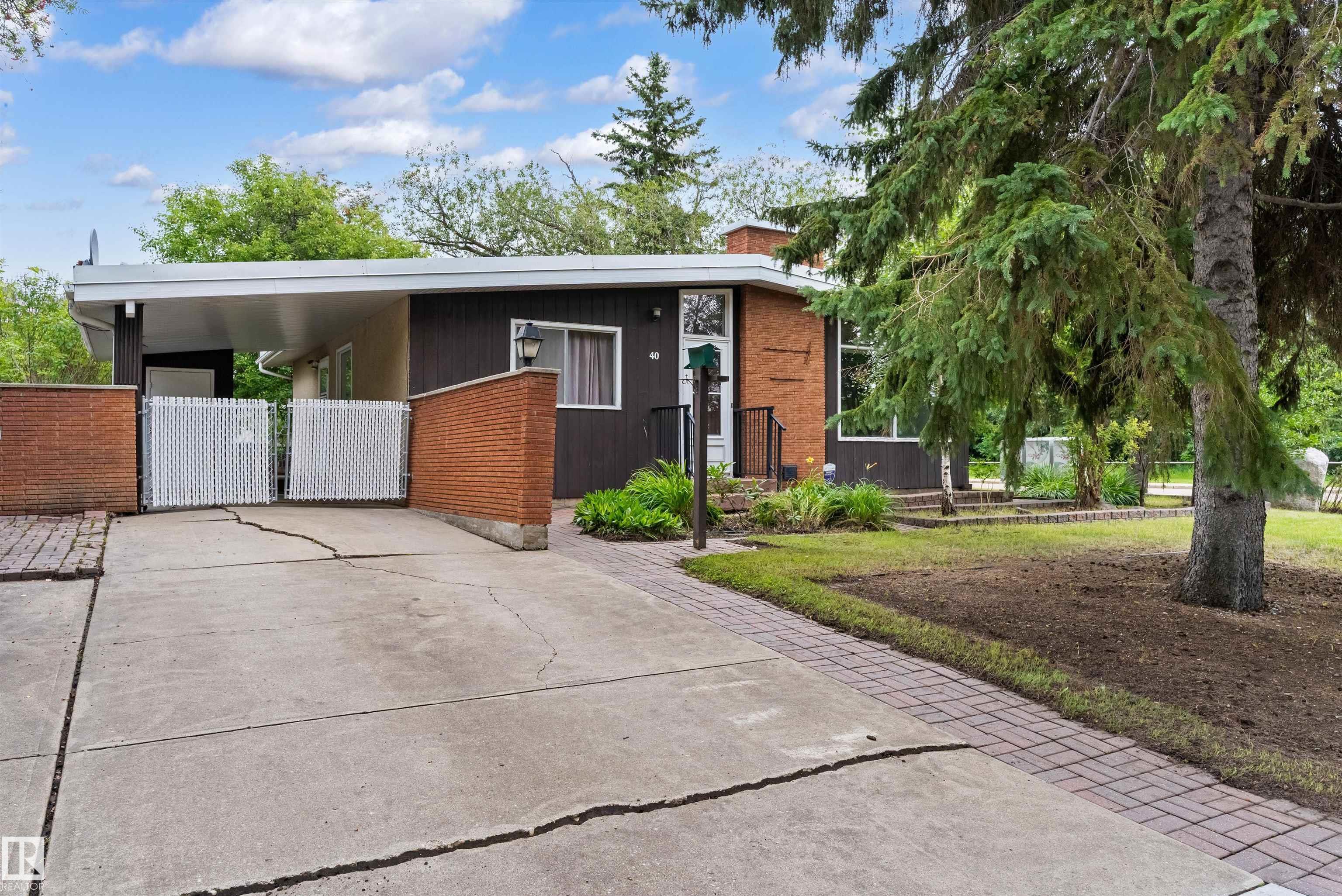 40 Curlew Crescent, Sherwood Park, MLS® # E4503987