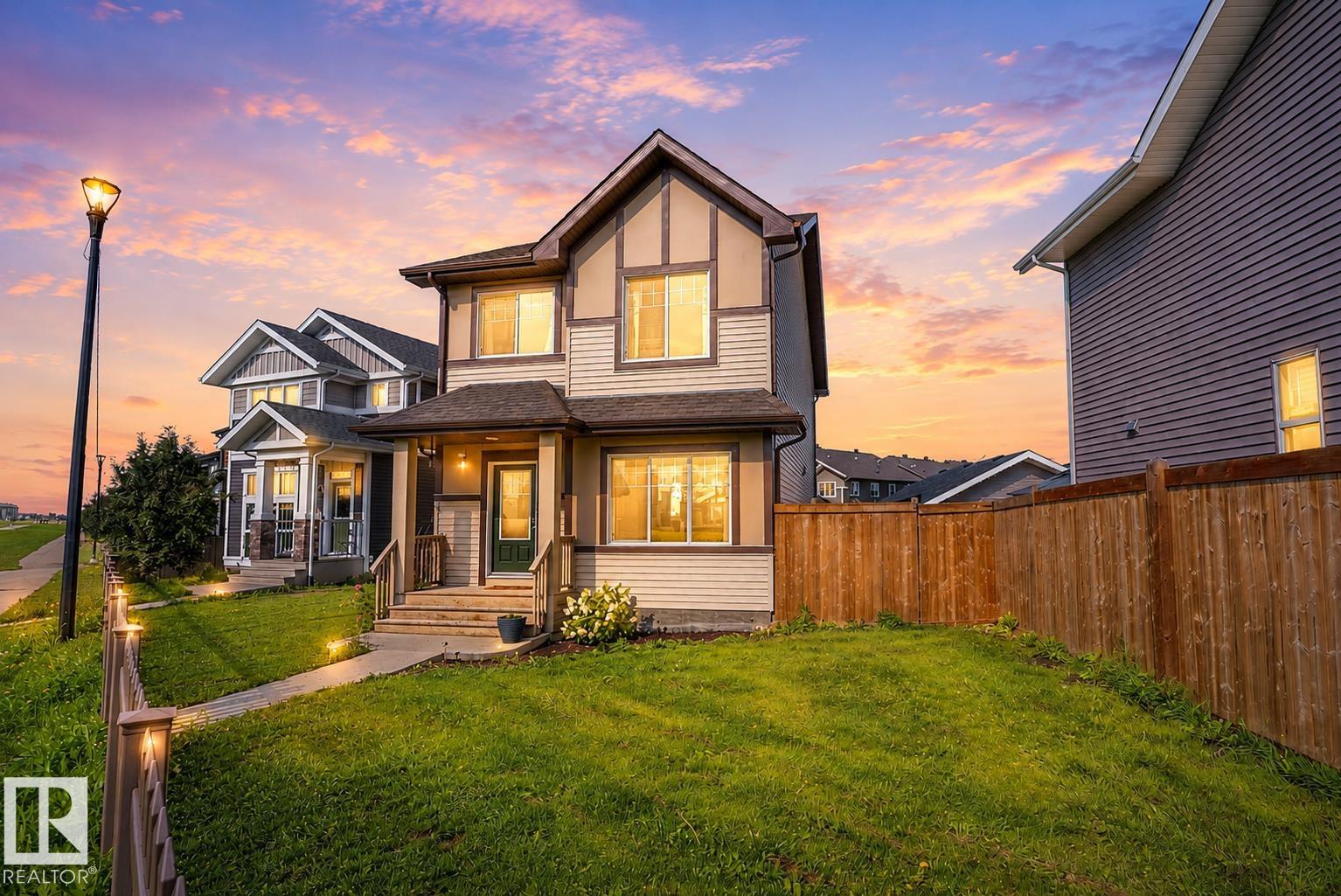 4037 Prowse Lane, Edmonton, MLS® # E4503989