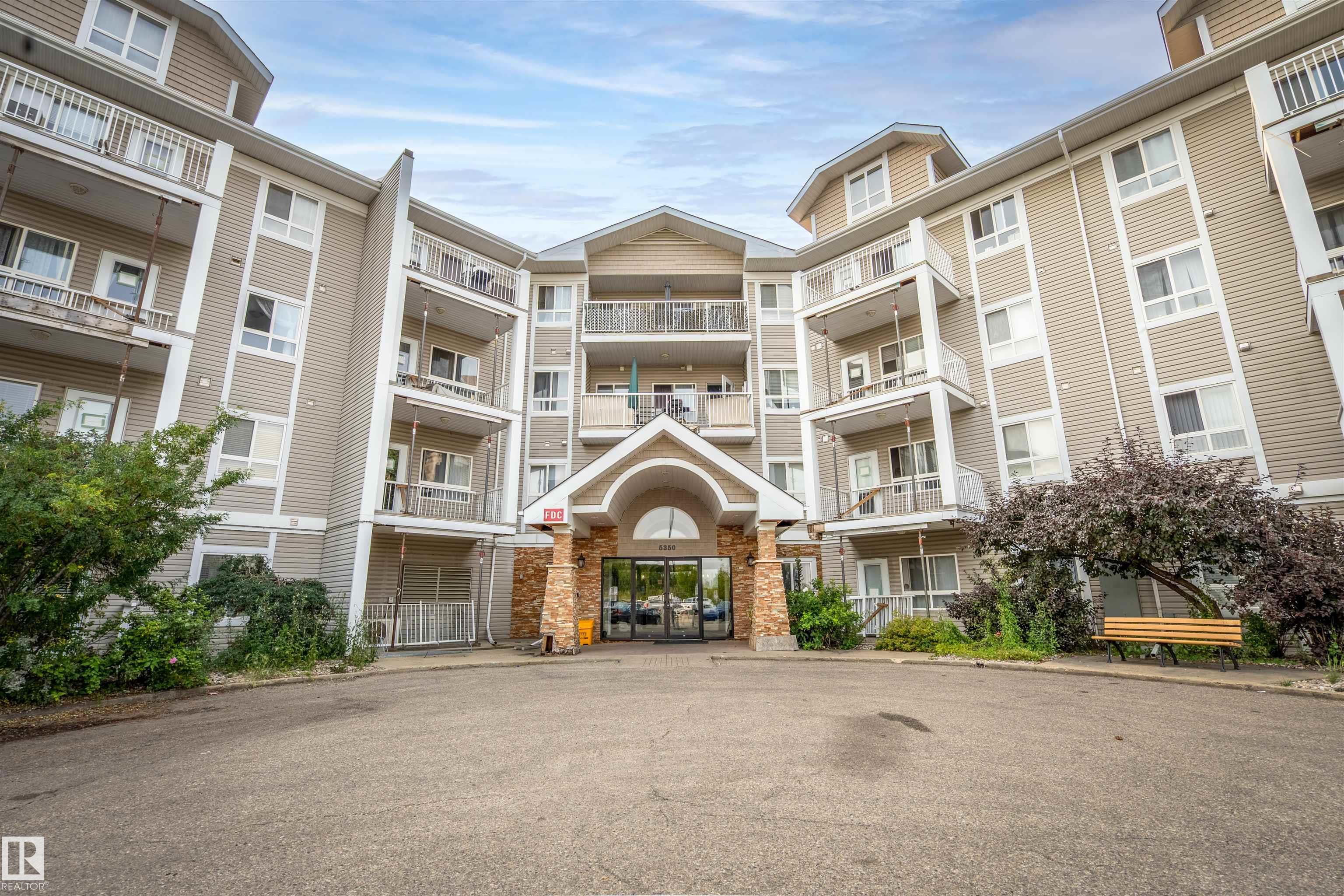 409 5350 199 Street, Edmonton, MLS® # E4504000