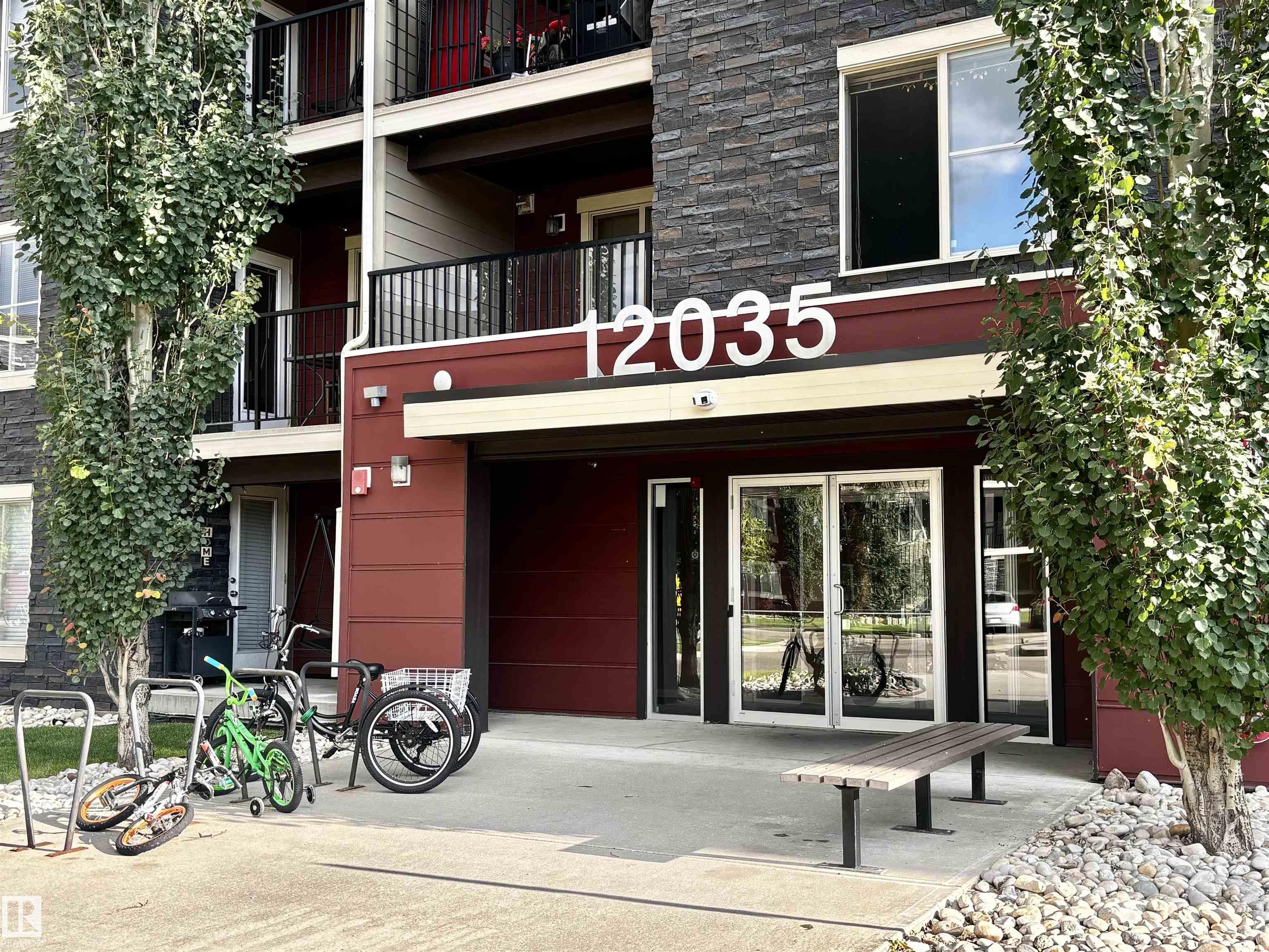 409 12035 22 Avenue, Edmonton, MLS® # E4504006