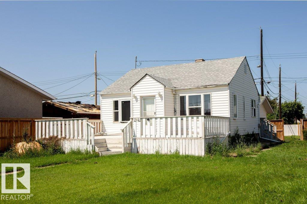 7812 128 Avenue, Edmonton, MLS® # E4504007