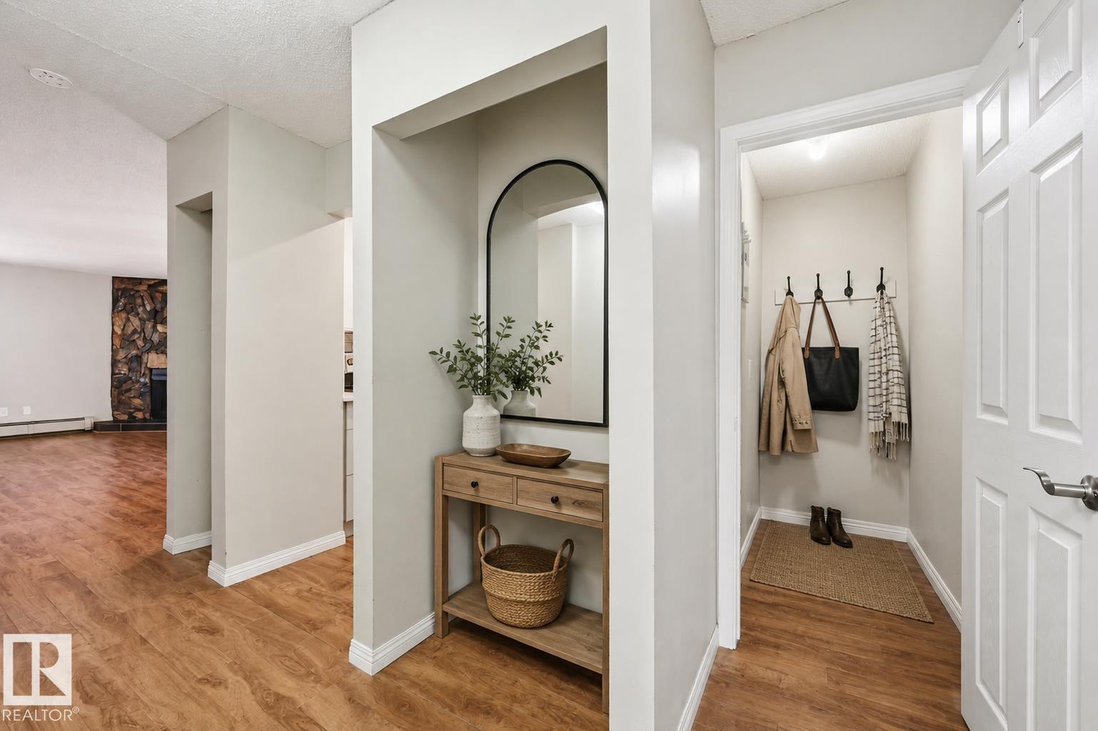 107 10138 116 Street, Edmonton, MLS® # E4504020