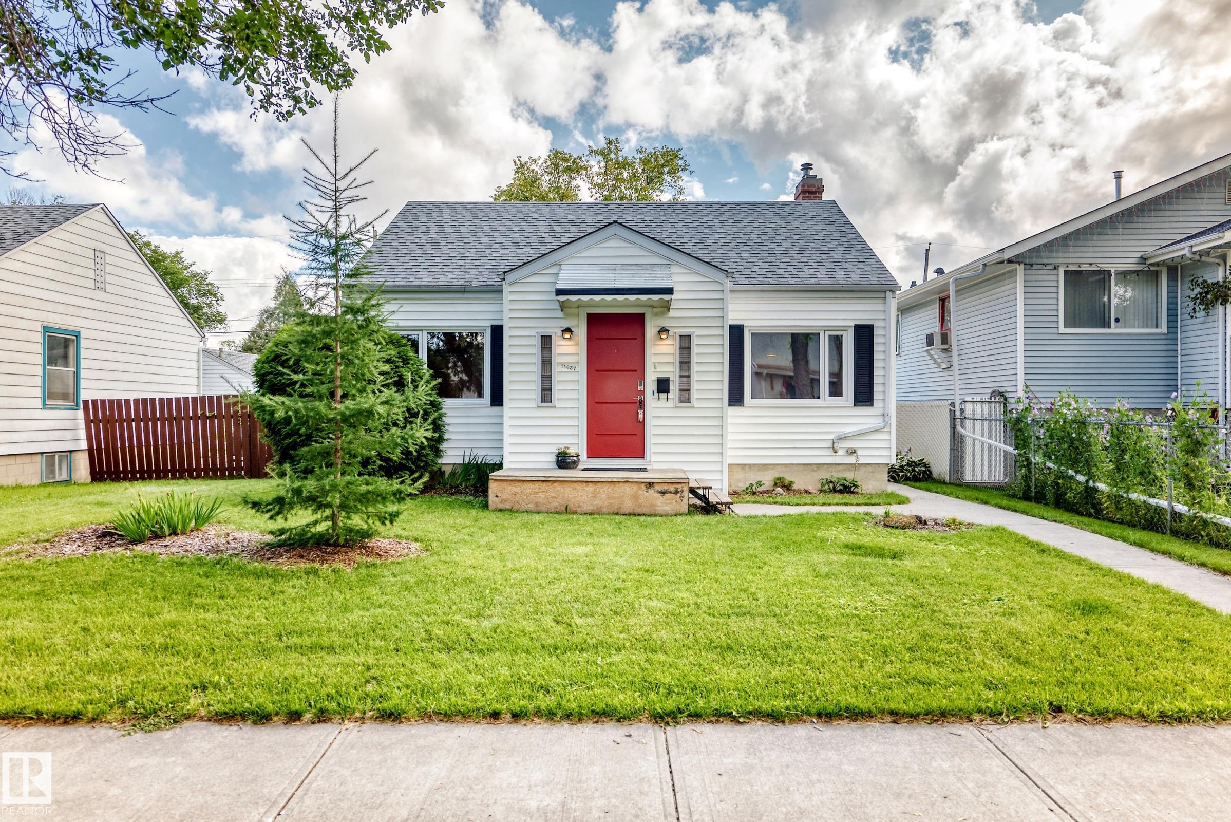 11637 87 Street, Edmonton, MLS® # E4504023