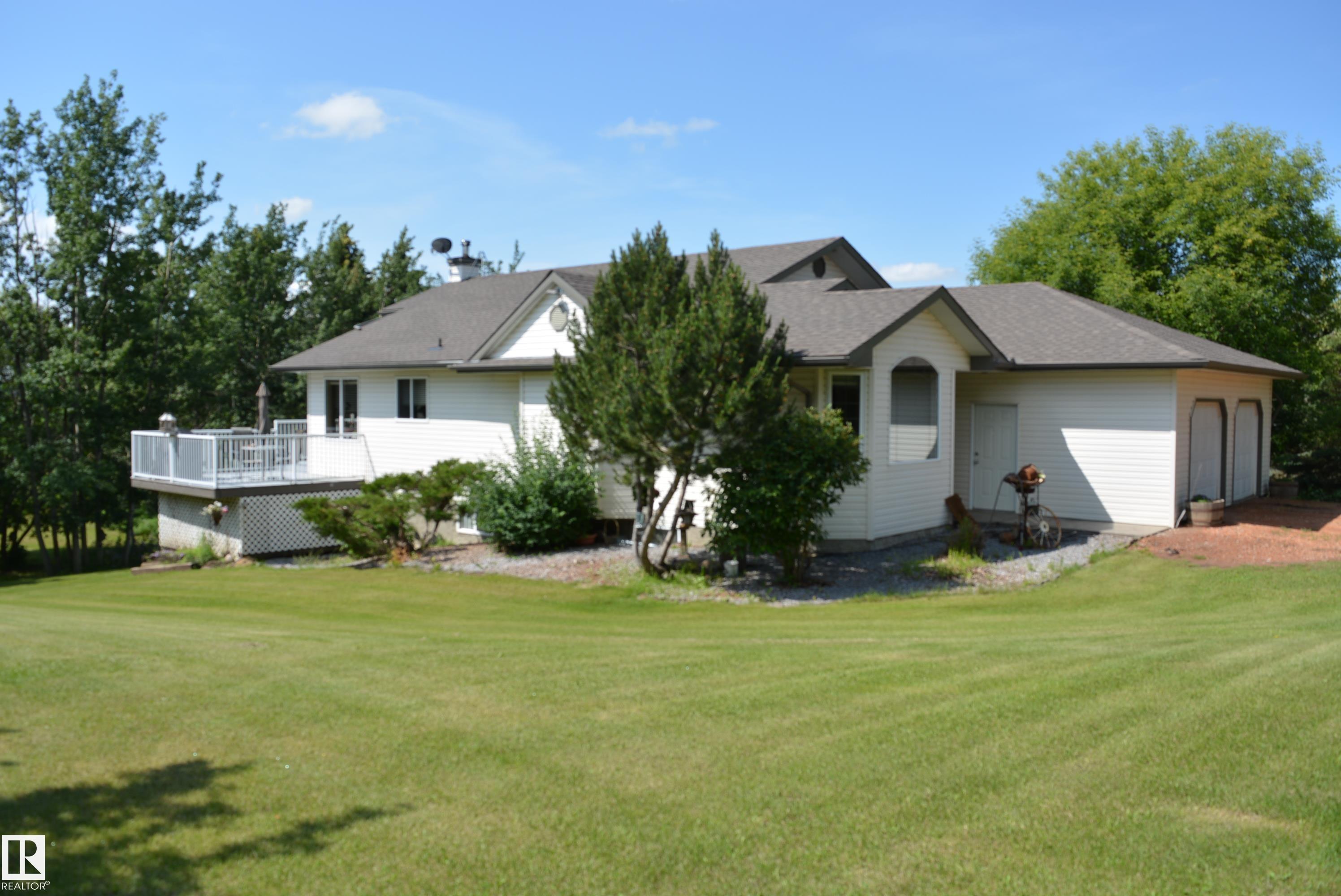 1419 Hghway 627, Rural Parkland County, MLS® # E4504026