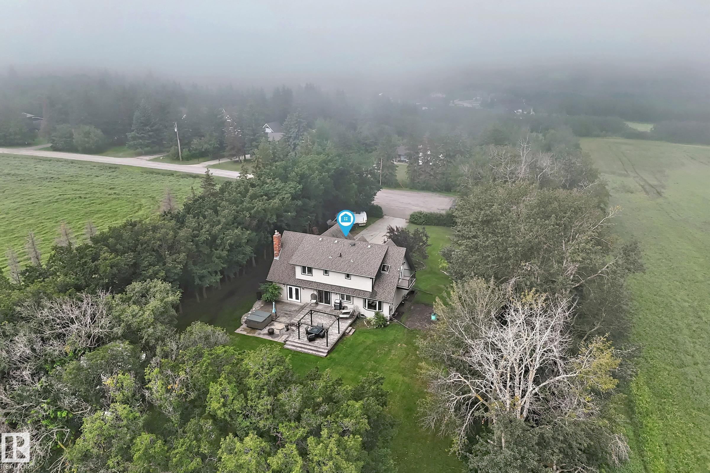 38 24512 Sturgeon Road, Rural Sturgeon County, MLS® # E4504027