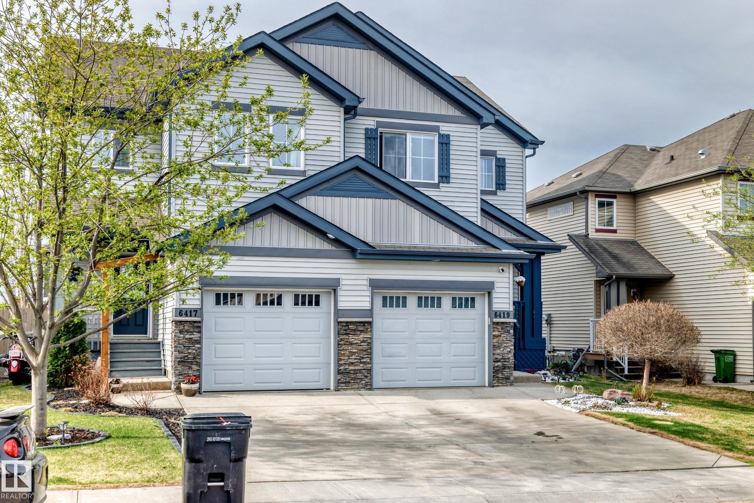 6419 18 Avenue, Edmonton, MLS® # E4504035