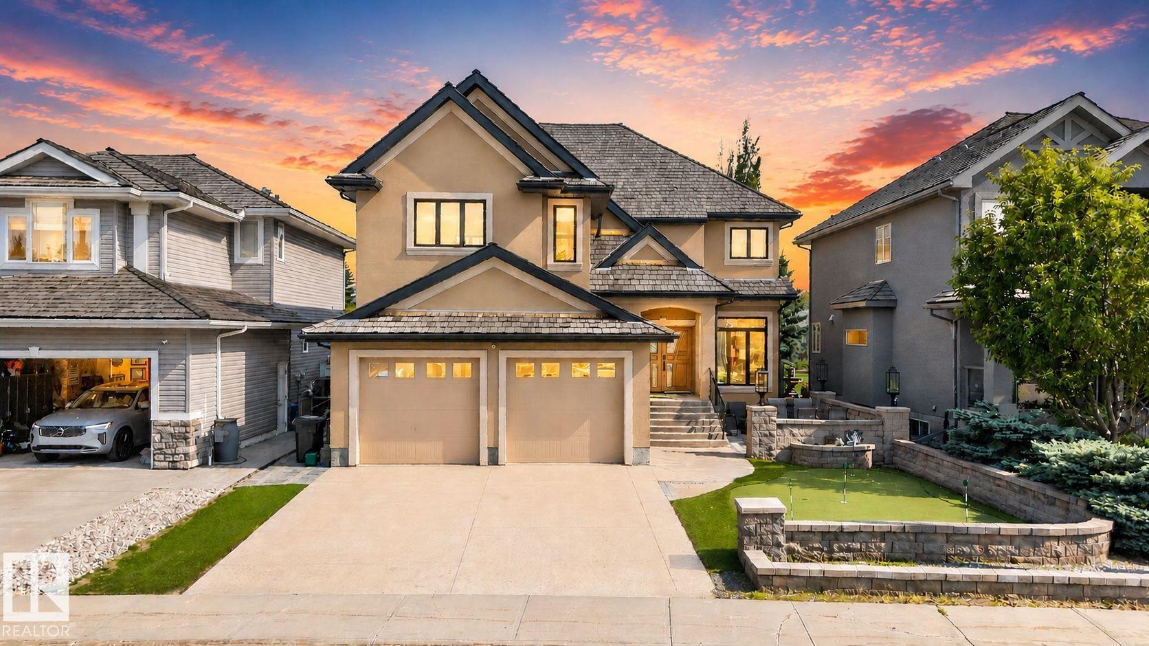 93 Nottingham, Sherwood Park, MLS® # E4504045