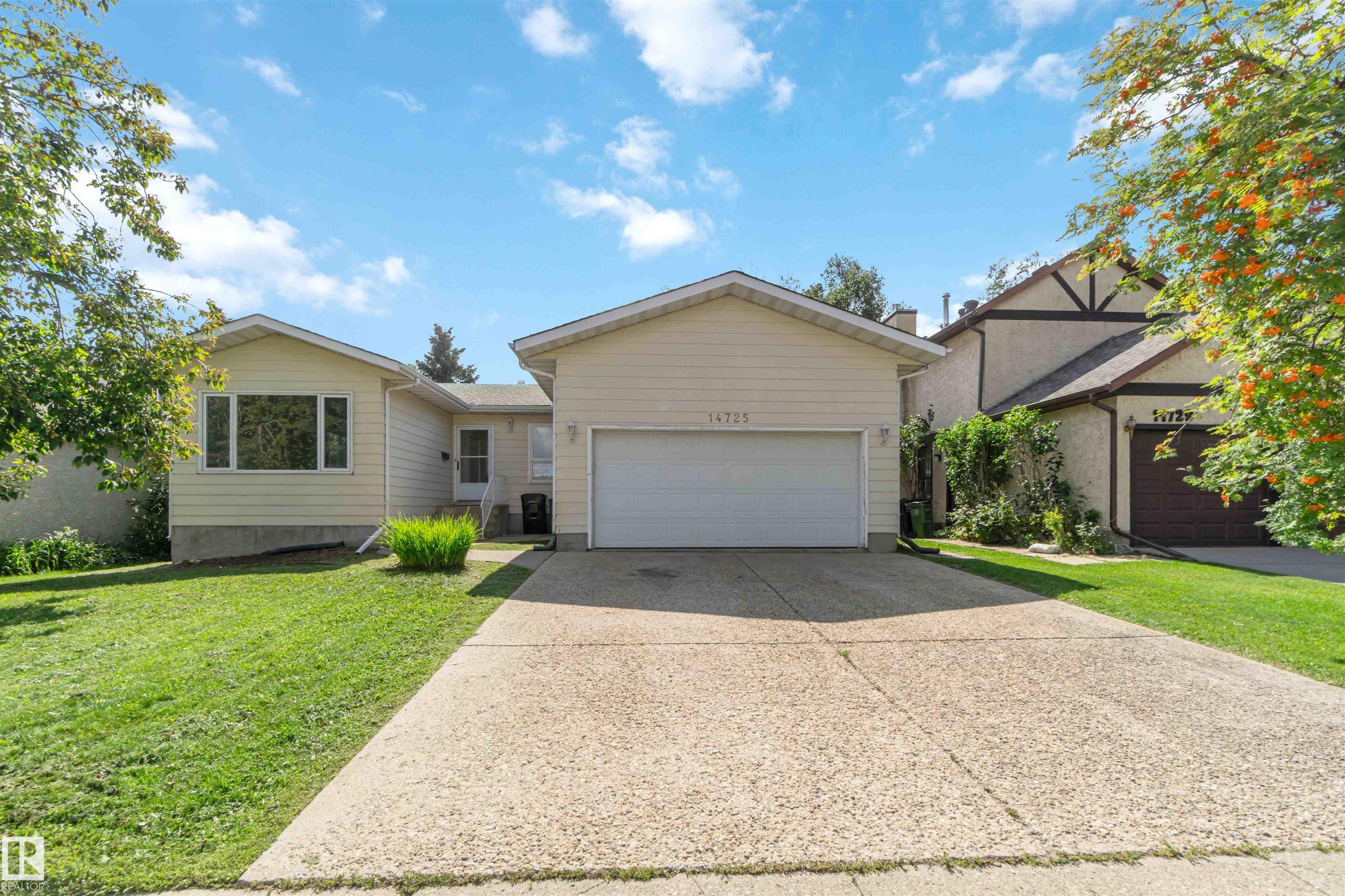 14725 43a Avenue, Edmonton, MLS® # E4504049