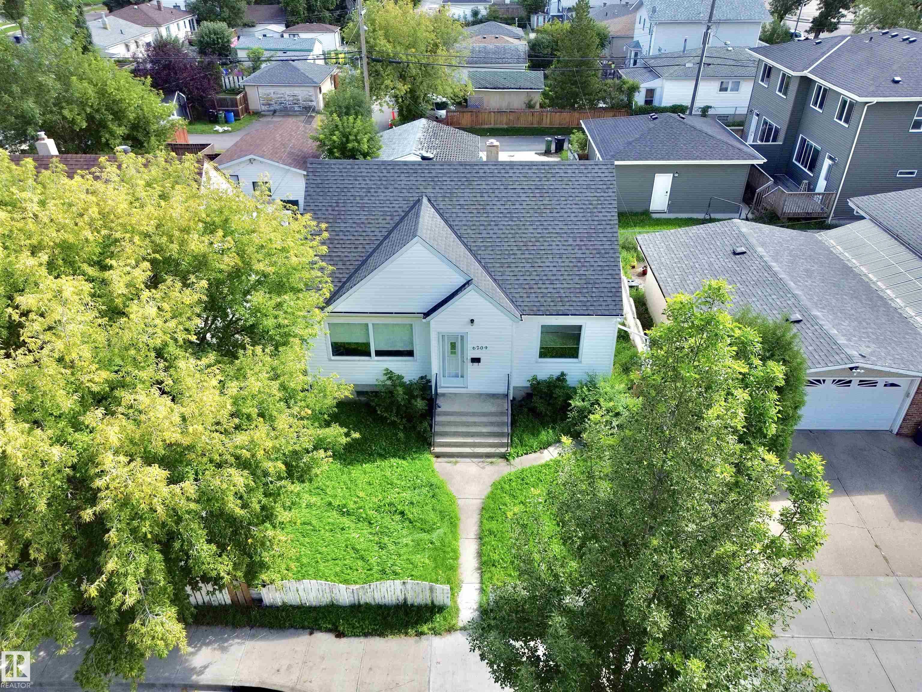 6209 106 Street, Edmonton, MLS® # E4504056