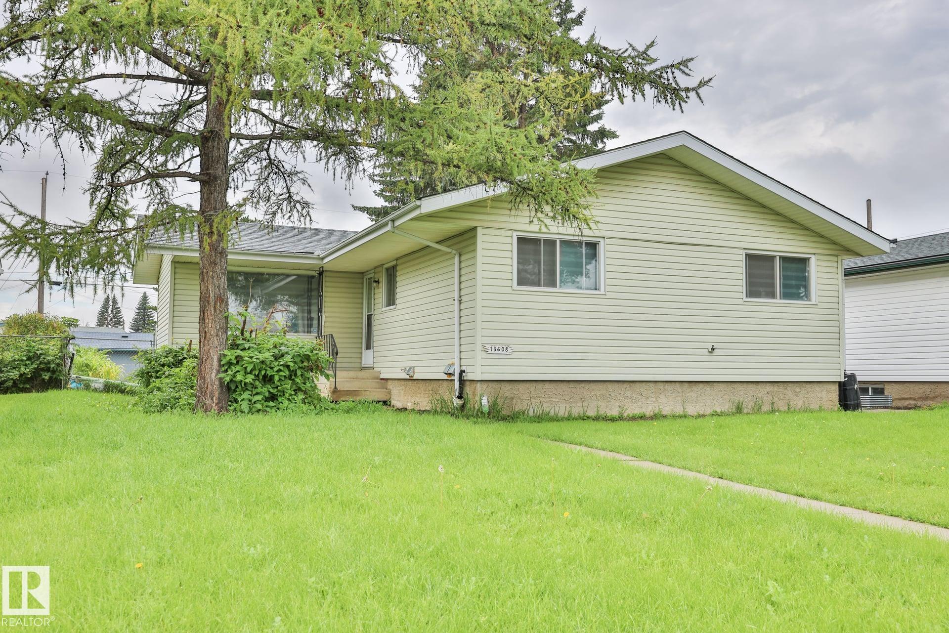 13608 114 Street, Edmonton, MLS® # E4504057