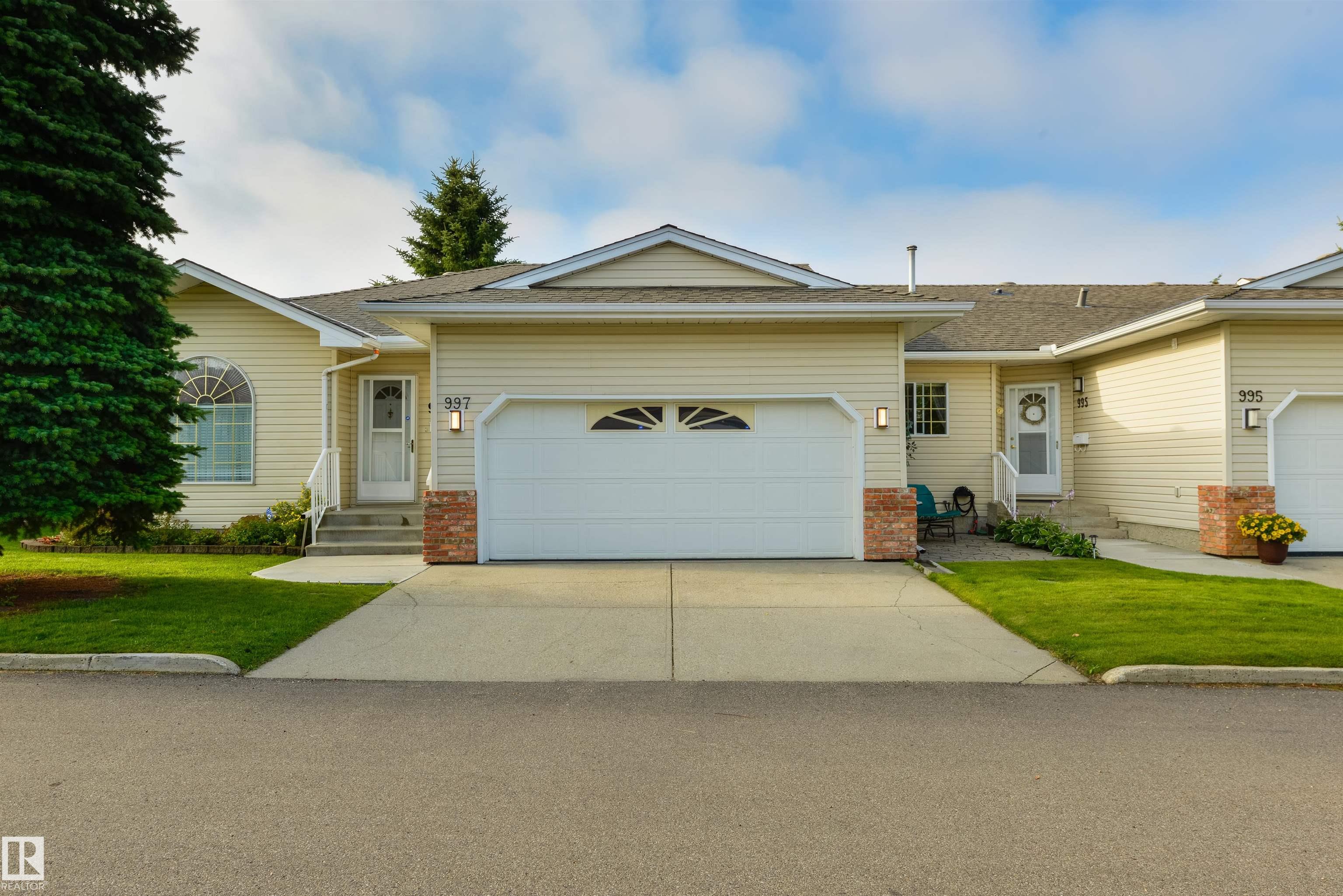 997 Youville Drive W, Edmonton, MLS® # E4504062