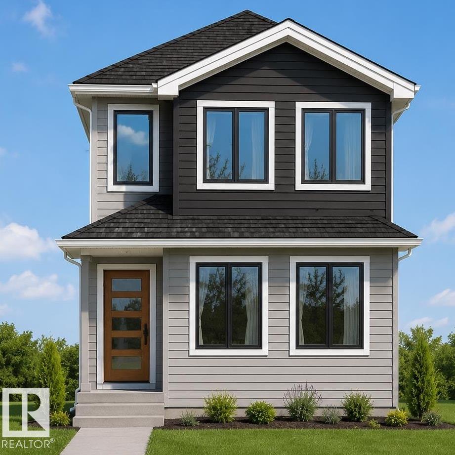 9 Tilia Place, Spruce Grove, MLS® # E4504069