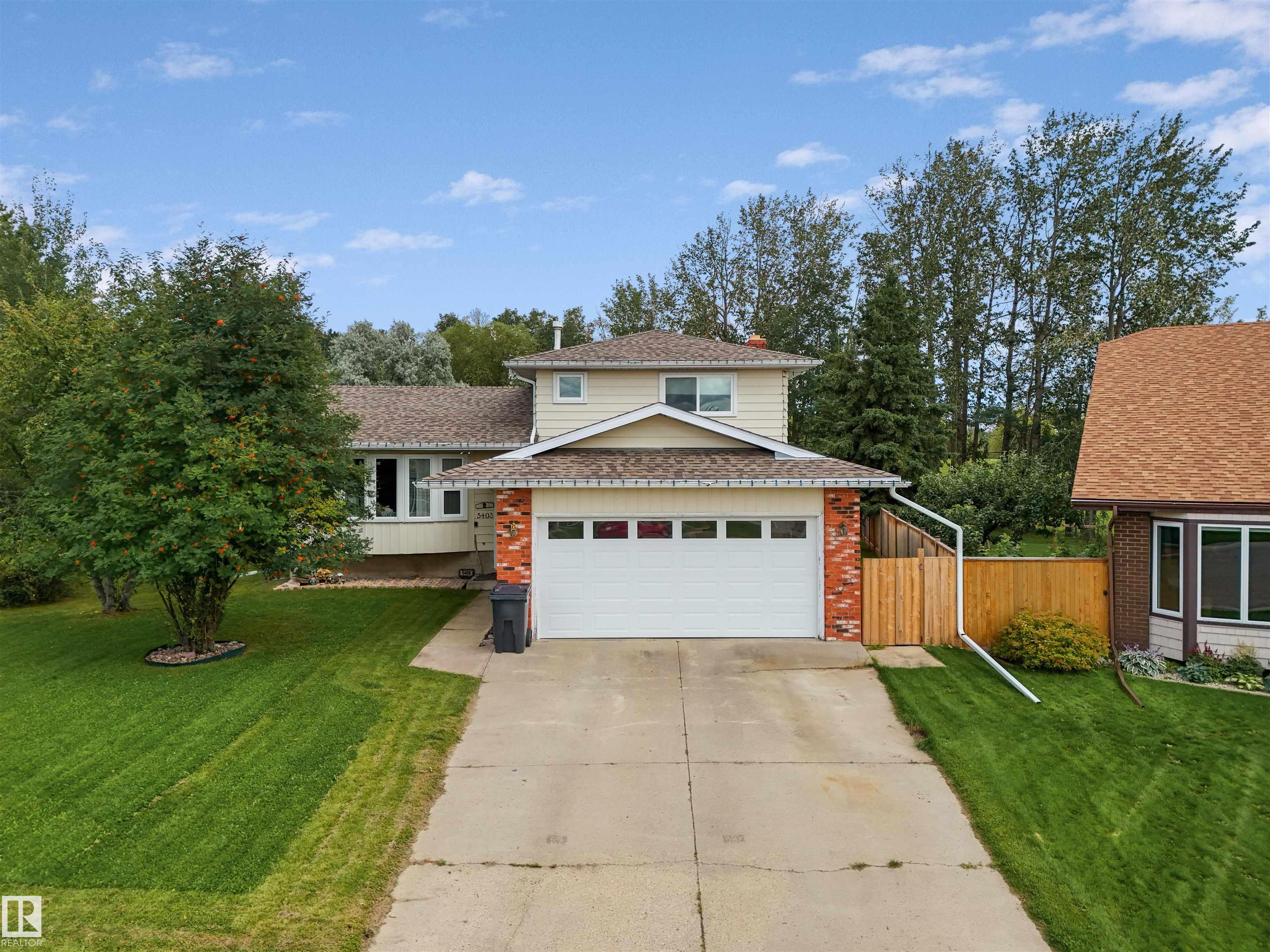 5403 43 Avenue, Drayton Valley, MLS® # E4504099