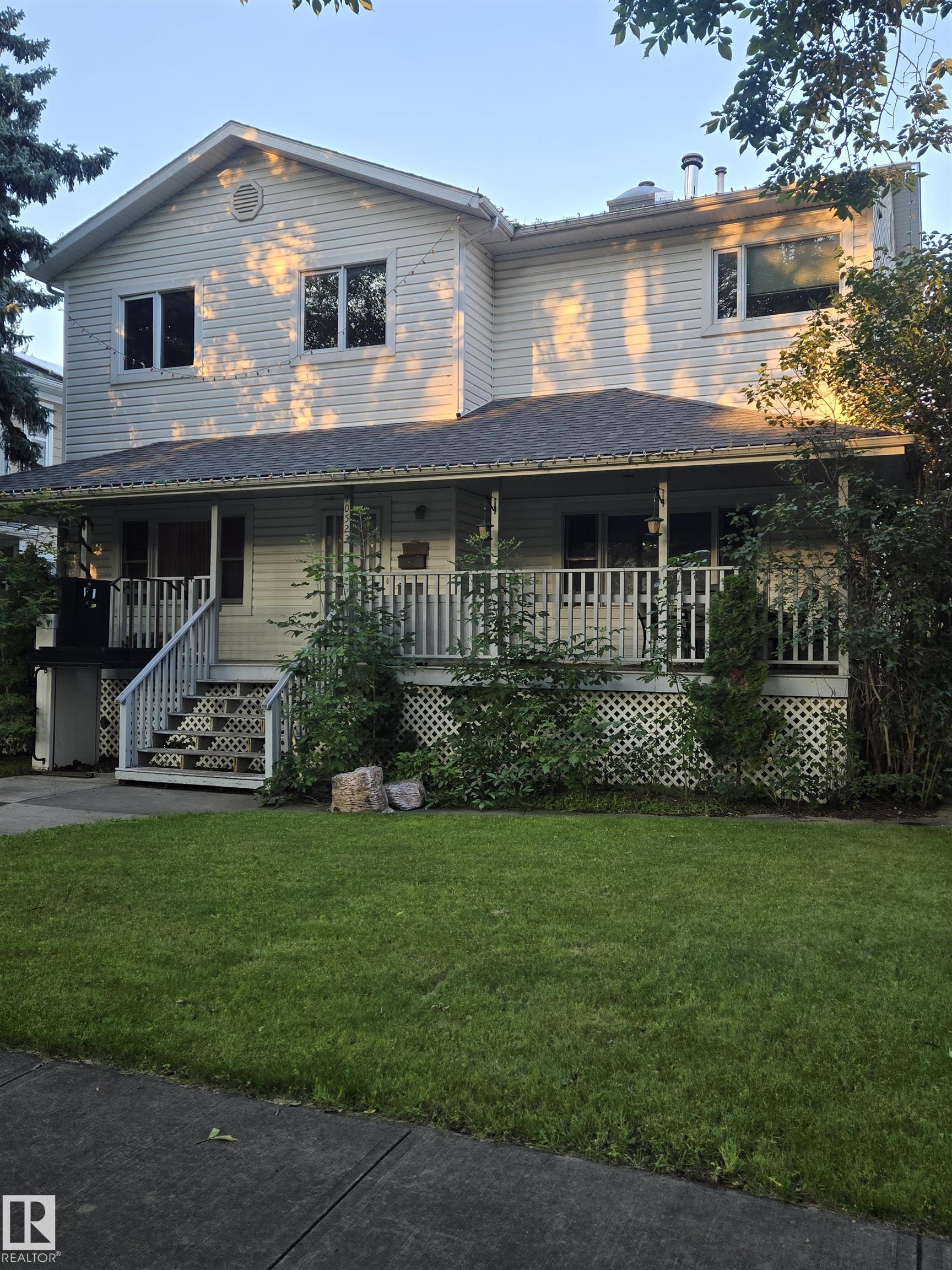 10523 135 Street, Edmonton, MLS® # E4504104