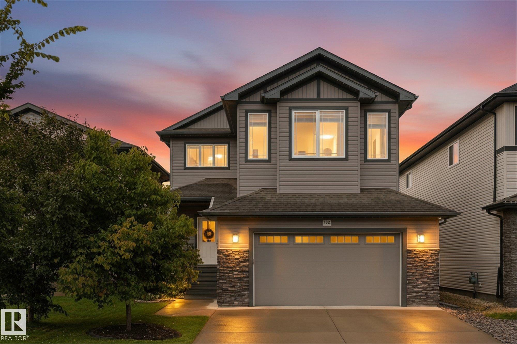 182 Woodhill Lane, Fort Saskatchewan, MLS® # E4504106