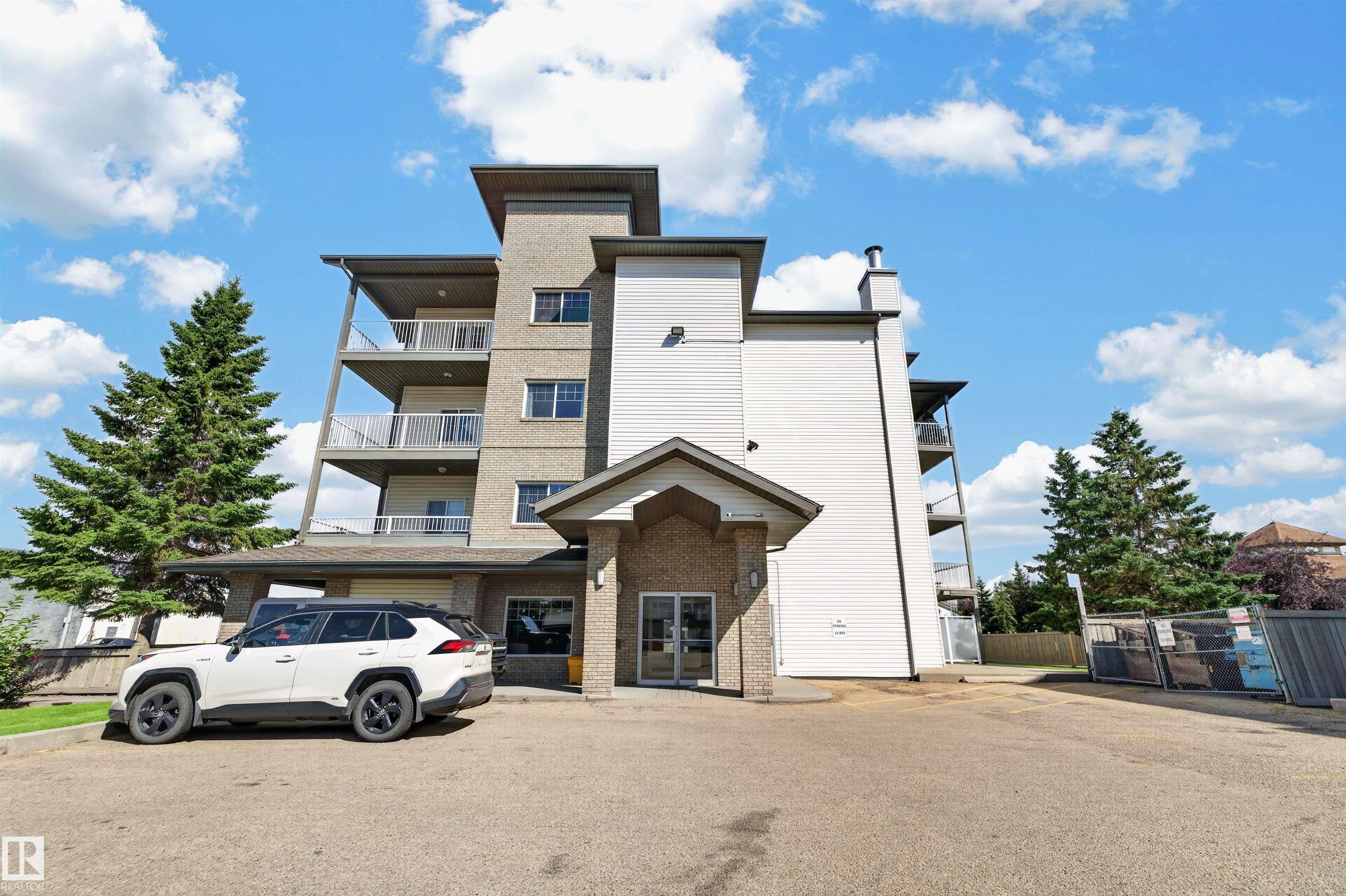 107 16715 100 Avenue, Edmonton, MLS® # E4504110