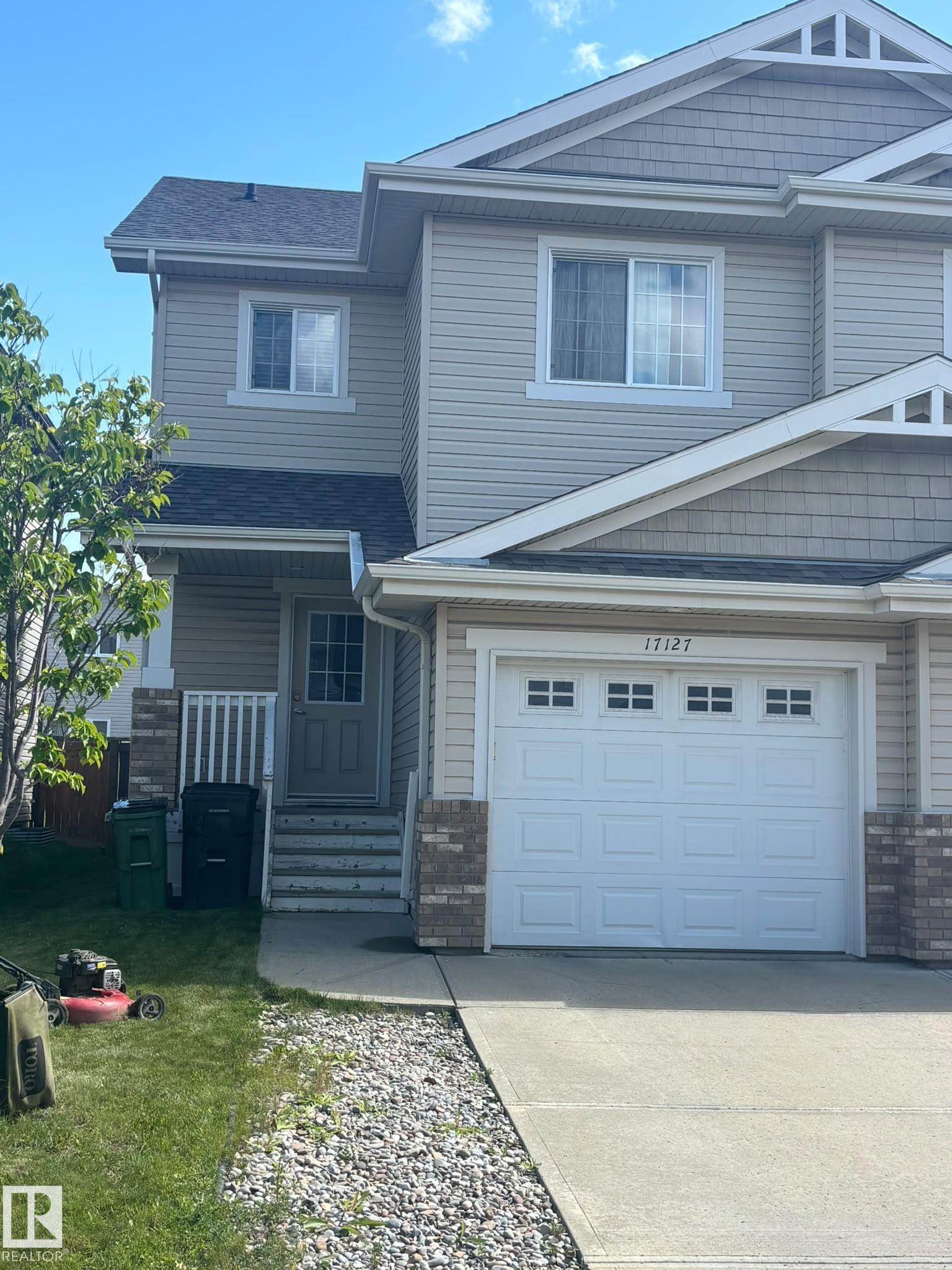 17127 126 Street, Edmonton, MLS® # E4504111