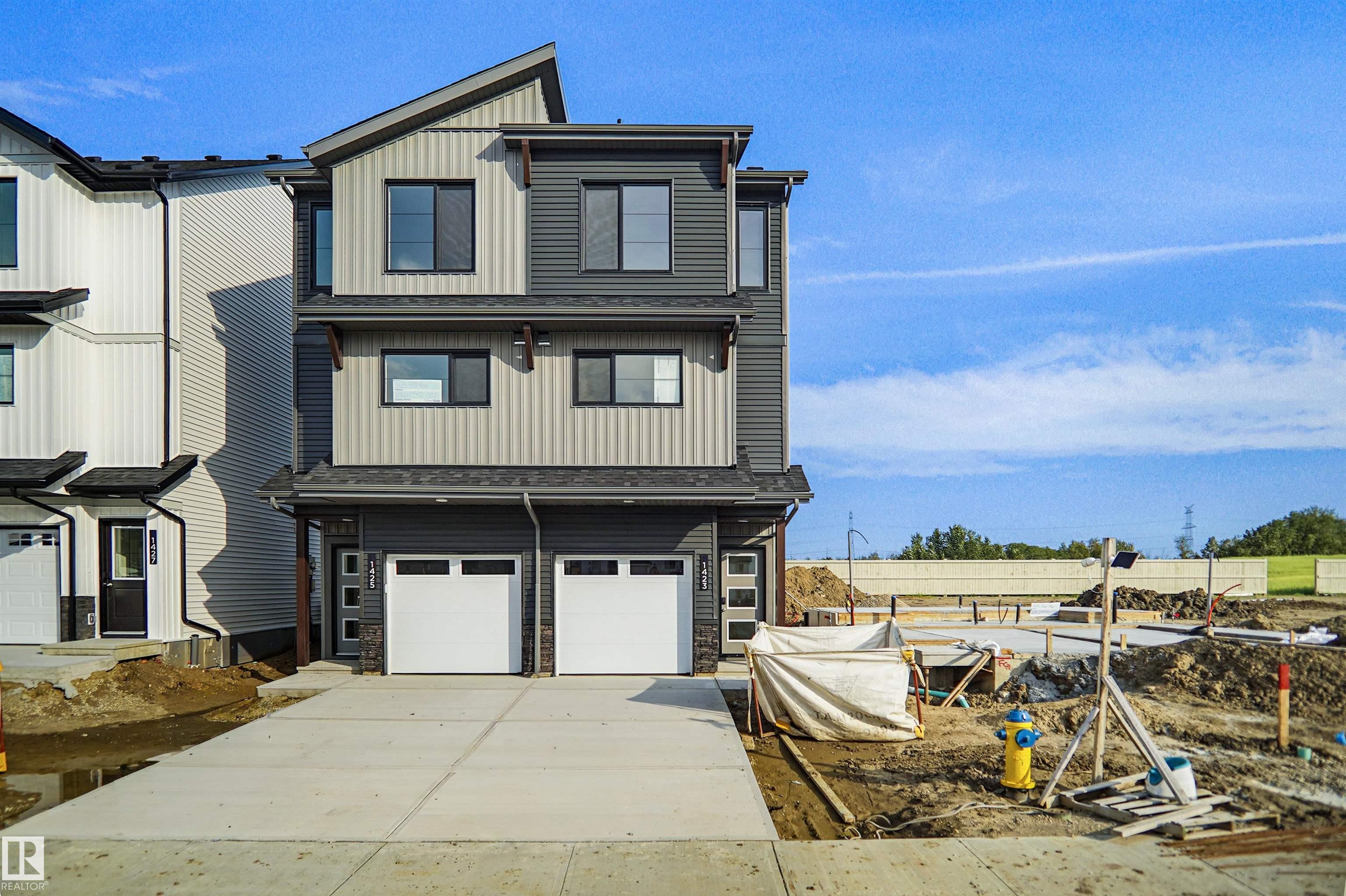 1423 9 Street, Edmonton, MLS® # E4504112