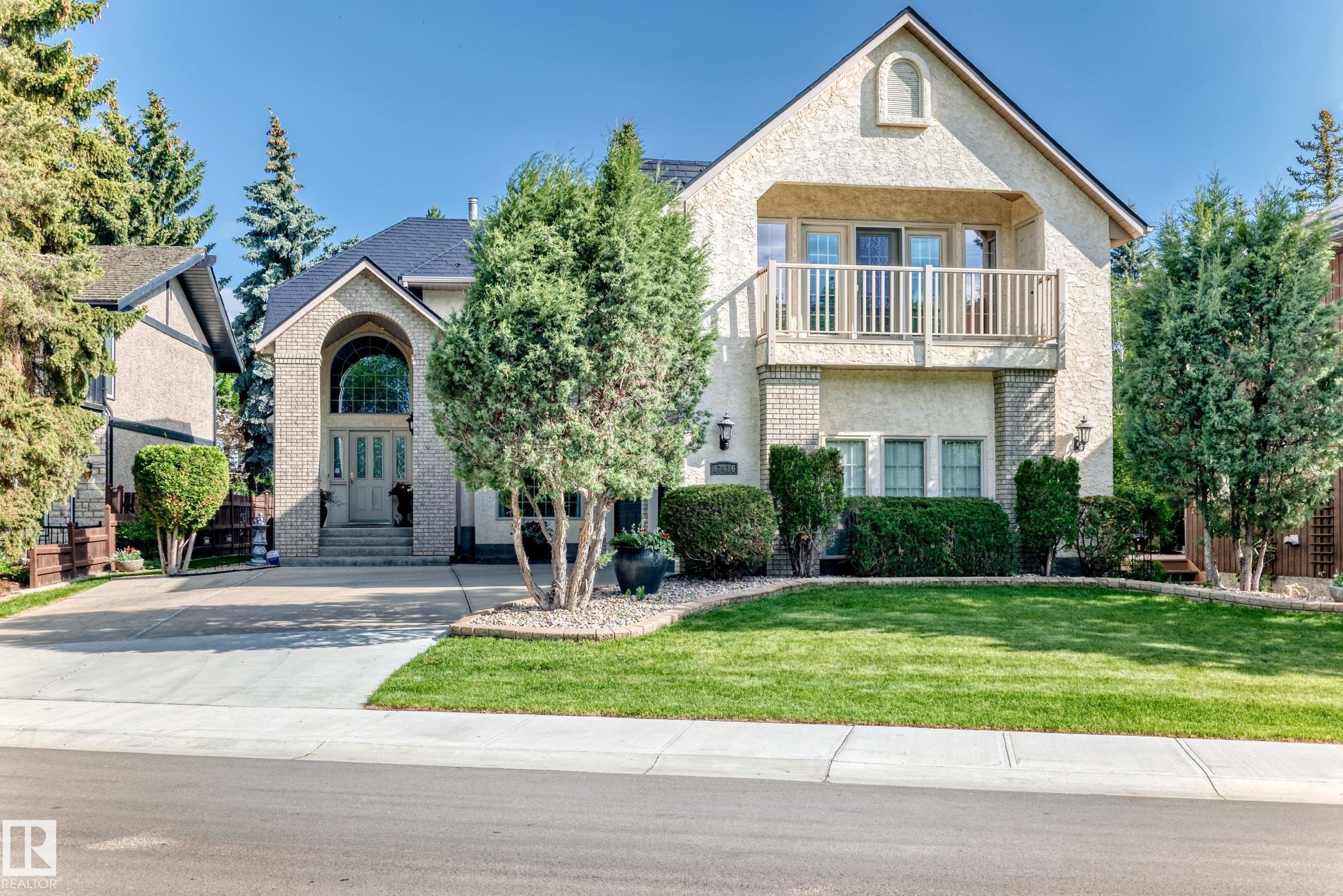 17416 53 Avenue, Edmonton, MLS® # E4504120