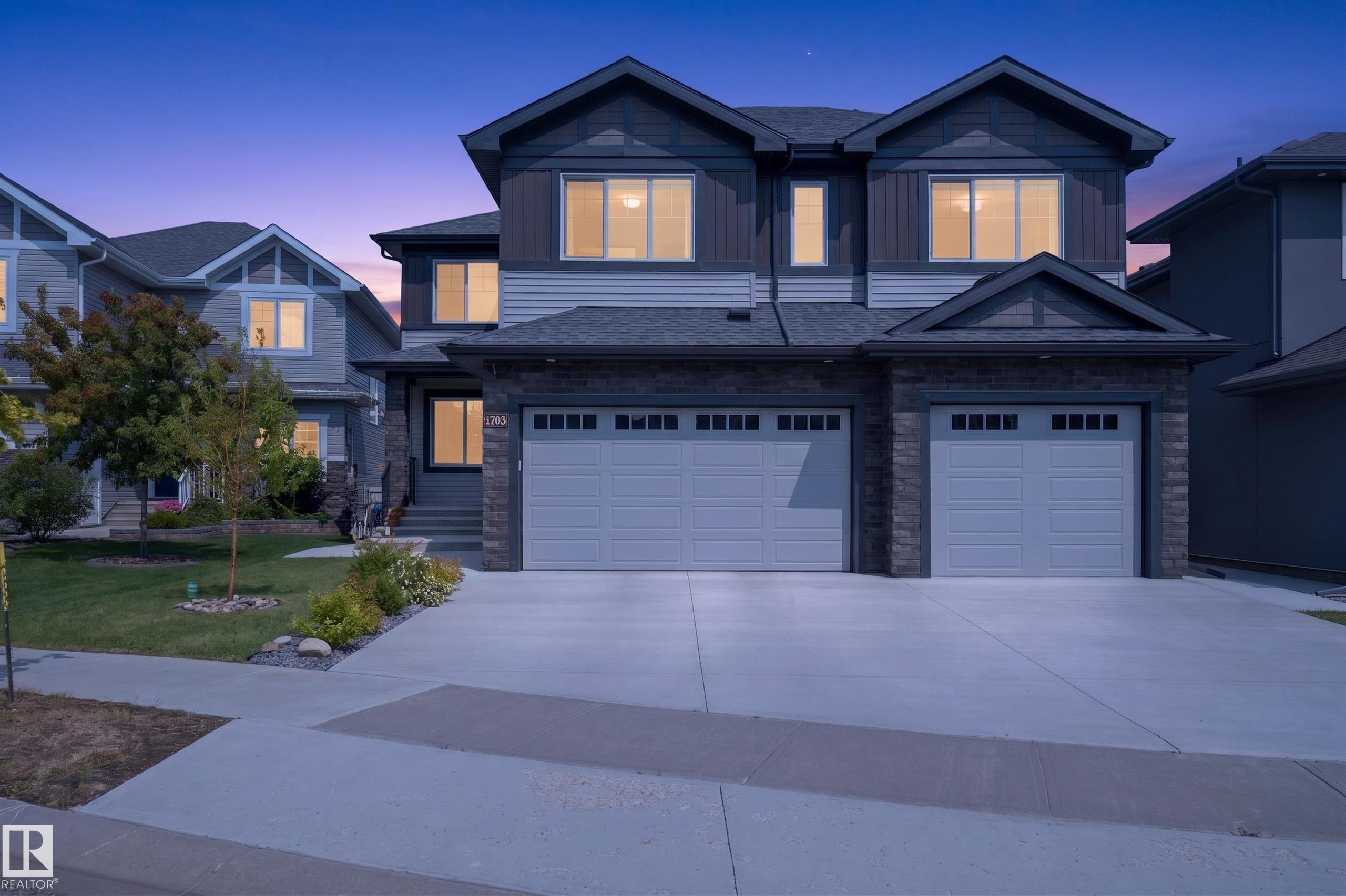4703 41 Street, Beaumont, MLS® # E4504124