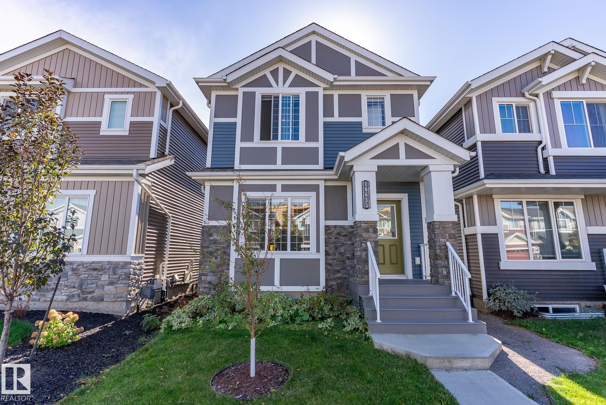 16635 30 Avenue, Edmonton, MLS® # E4504125