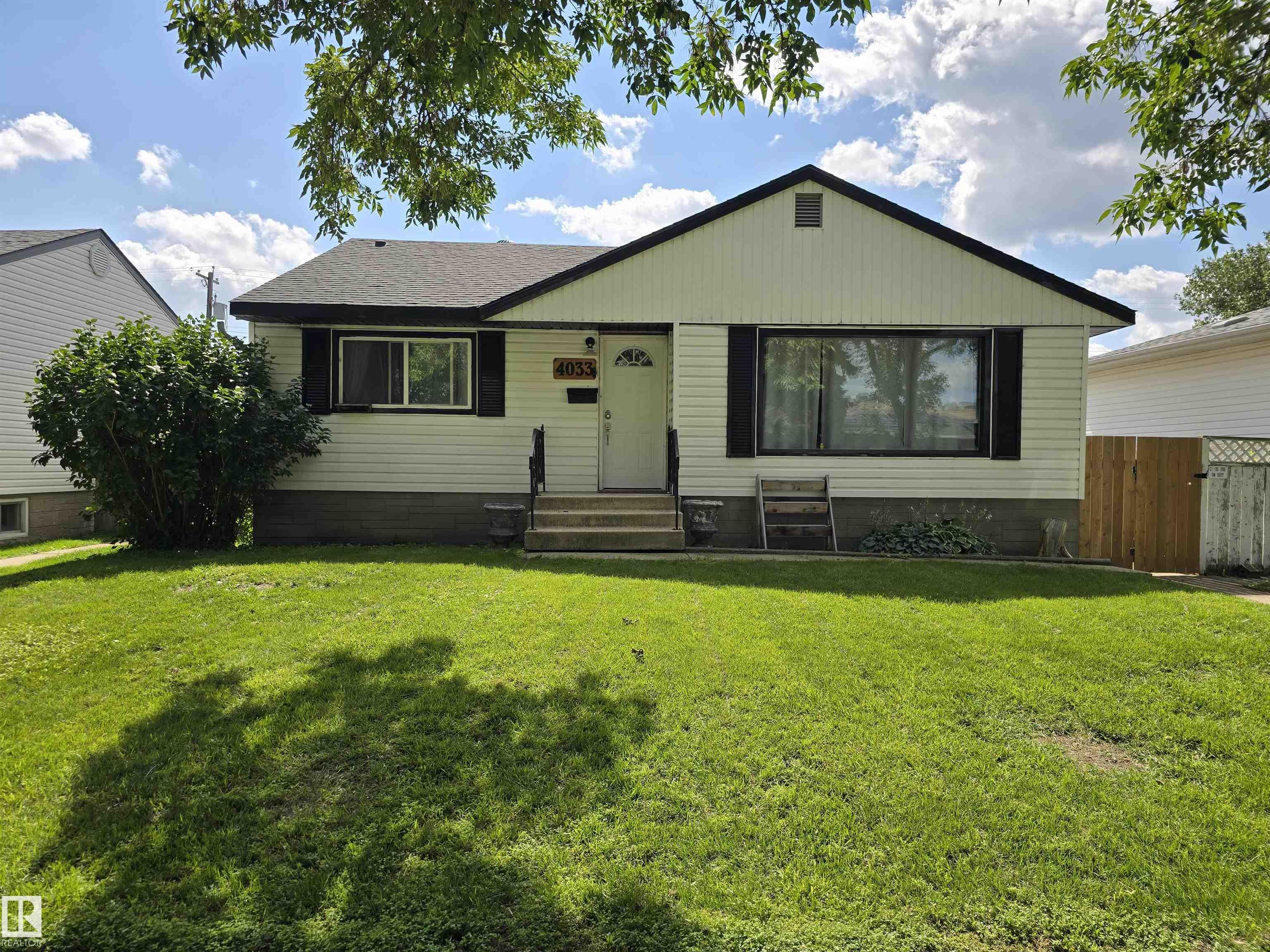 4033 117 Avenue Nw, Edmonton, MLS® # E4504126