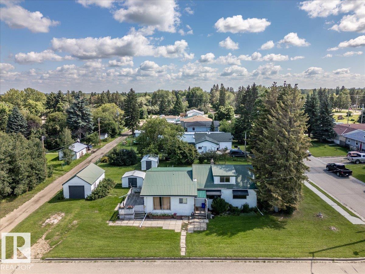 5032 & 5036 53 Ave, Warburg, MLS® # E4504131