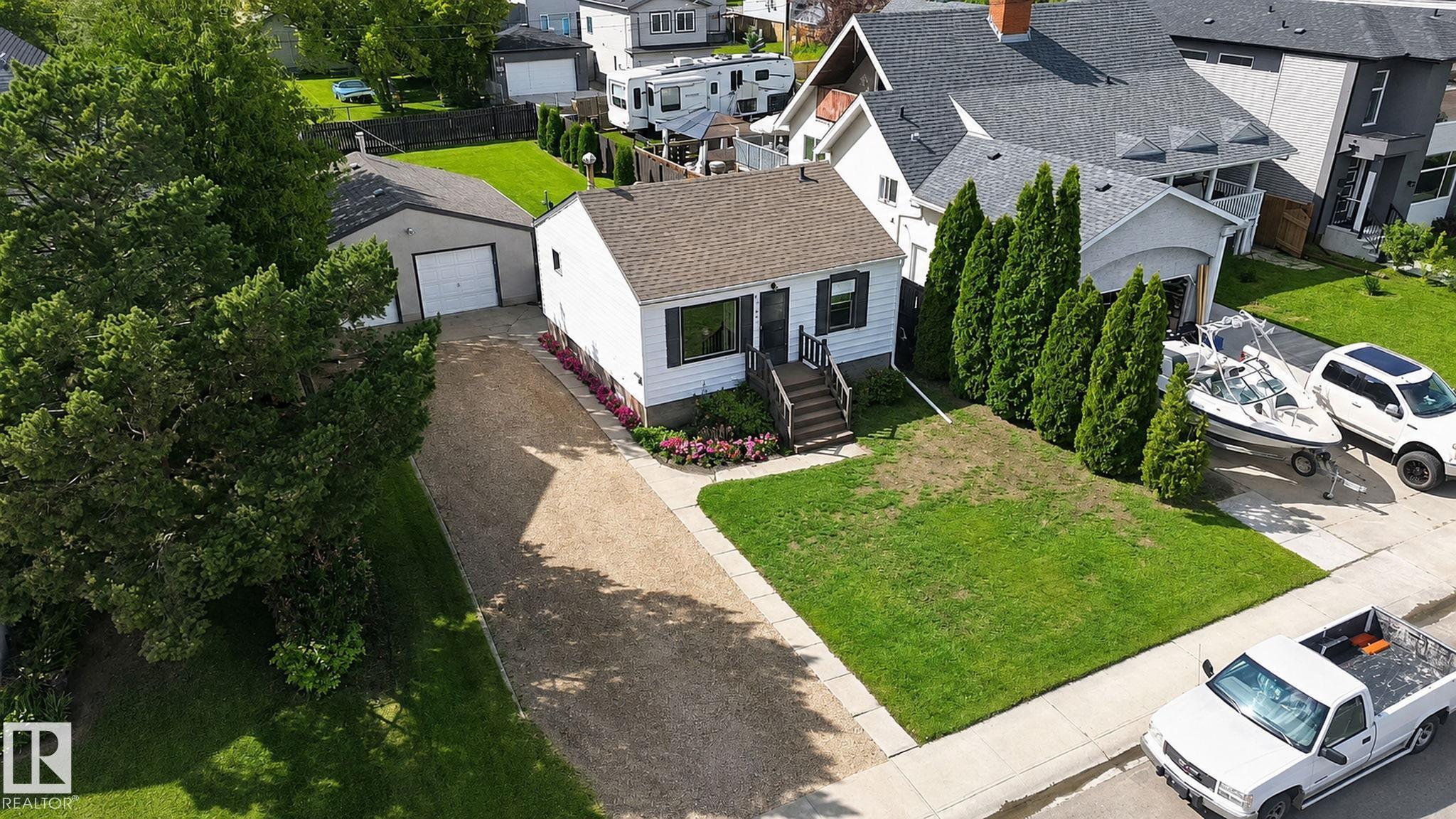 9706 159 Street, Edmonton, MLS® # E4504132